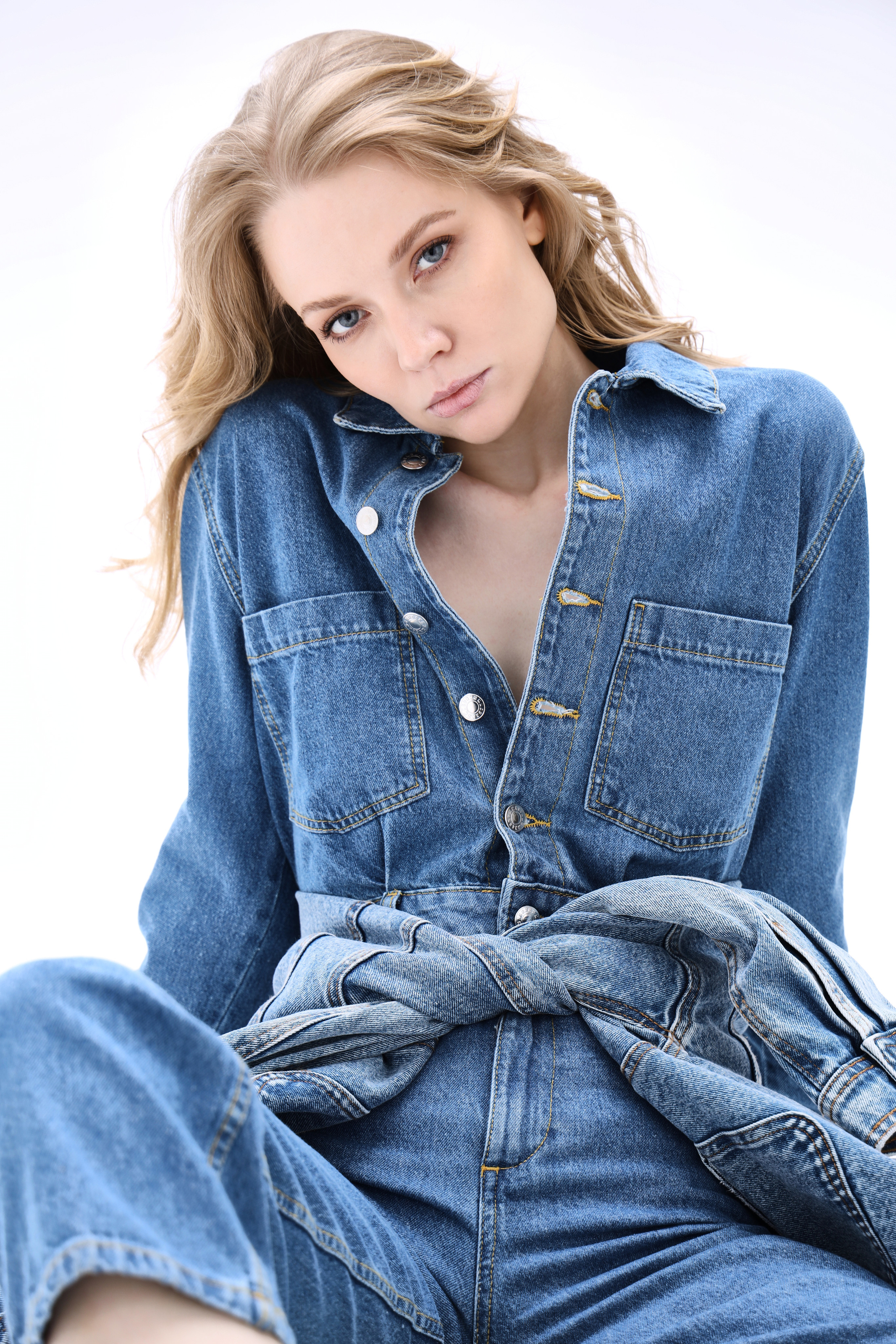 Вероника. Коммерческий фотограф в Москве Семенихина Дарья