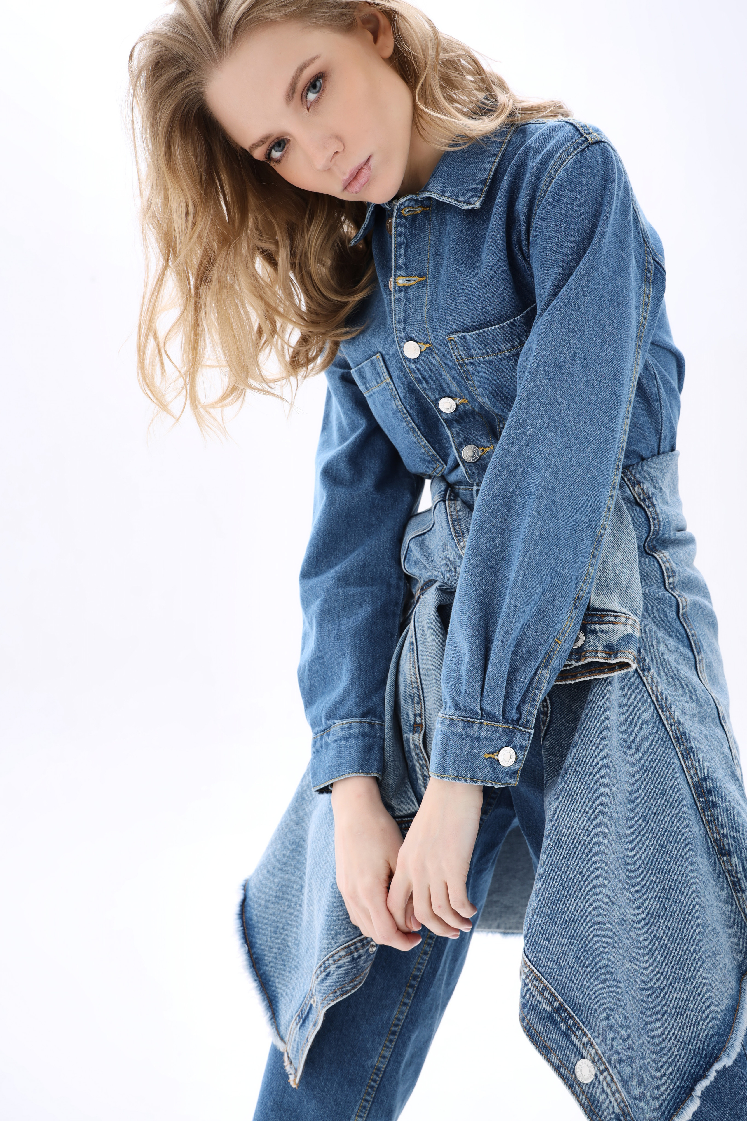 Вероника. Коммерческий фотограф в Москве Семенихина Дарья