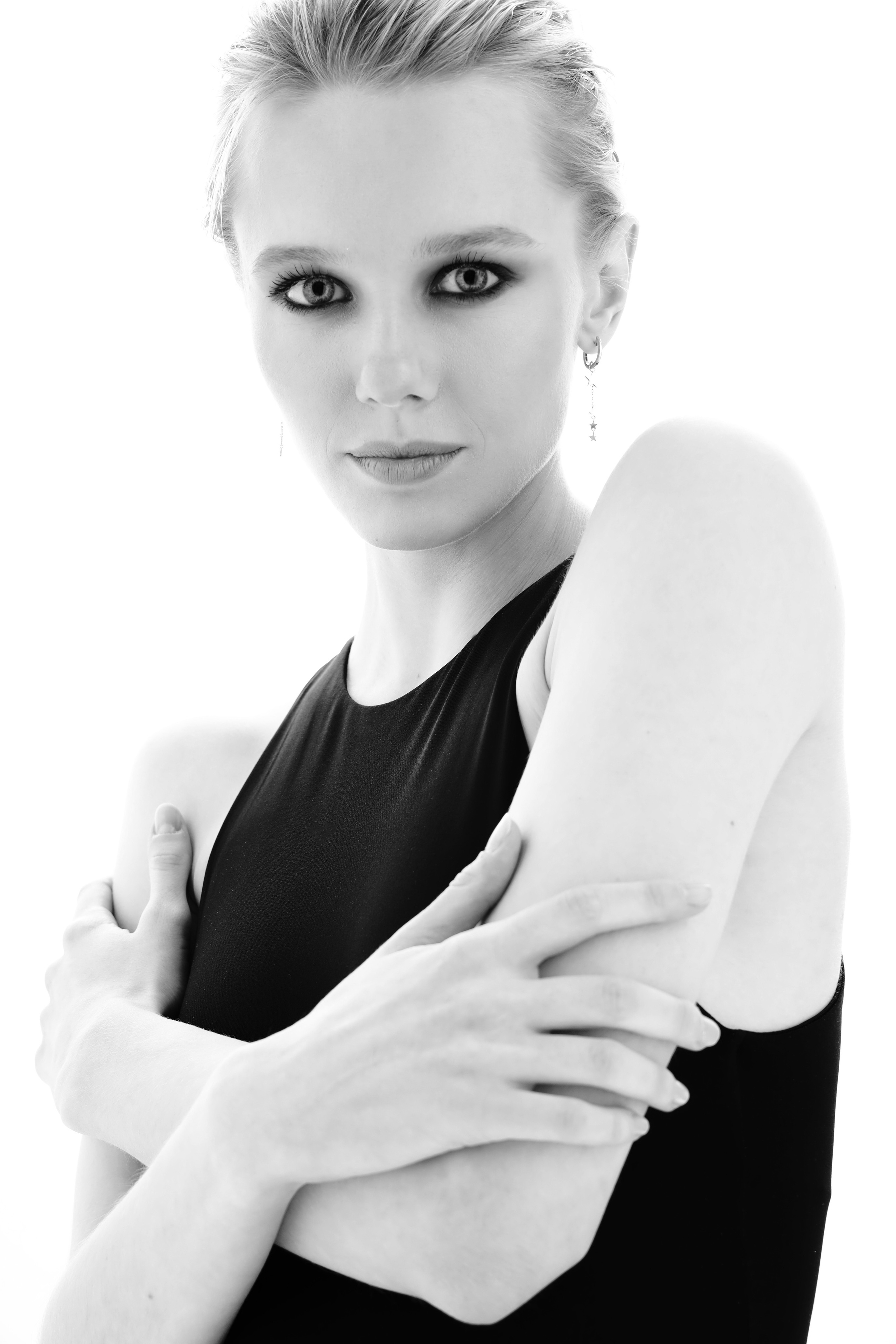 Александра. Коммерческий фотограф в Москве Семенихина Дарья