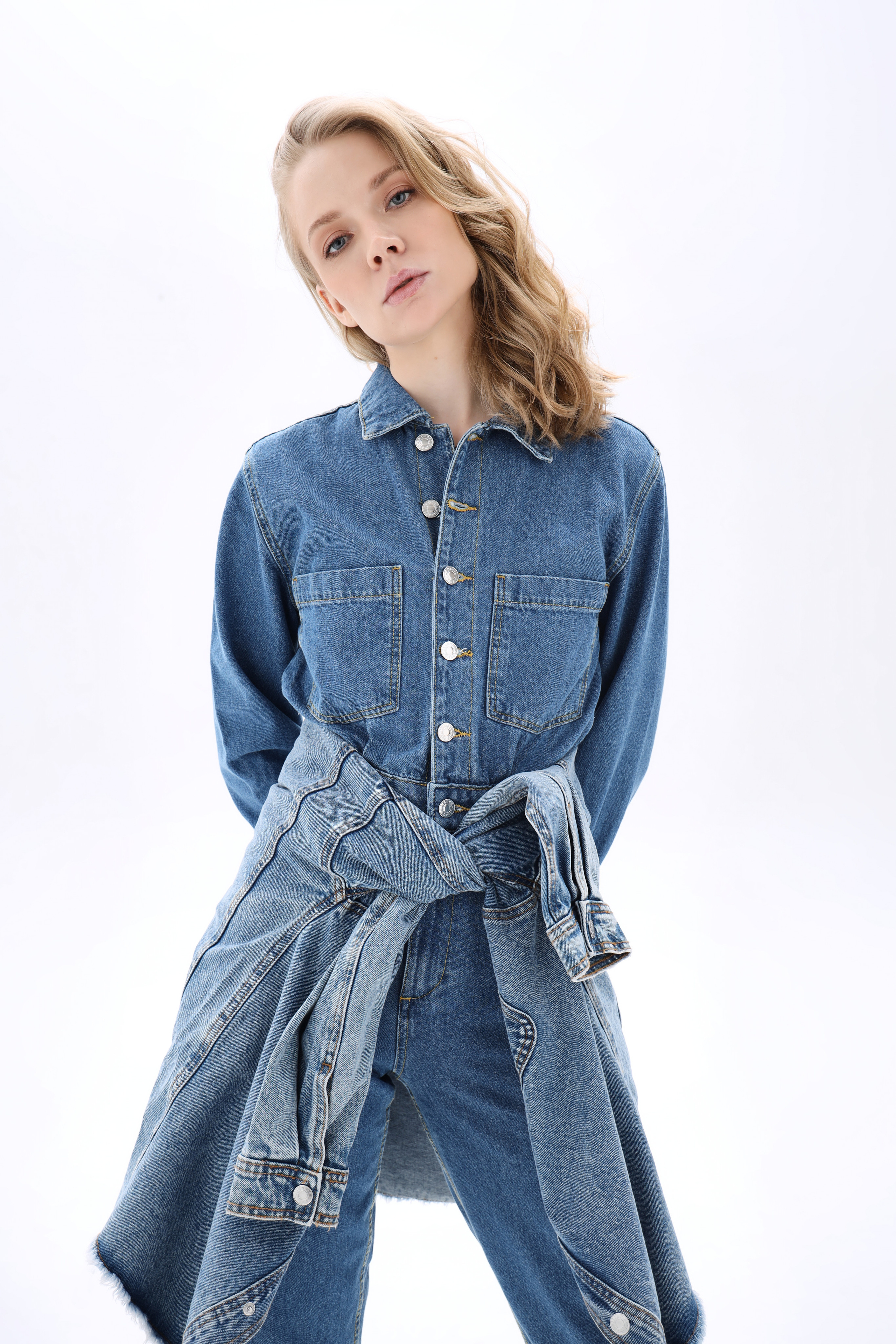 Вероника. Коммерческий фотограф в Москве Семенихина Дарья