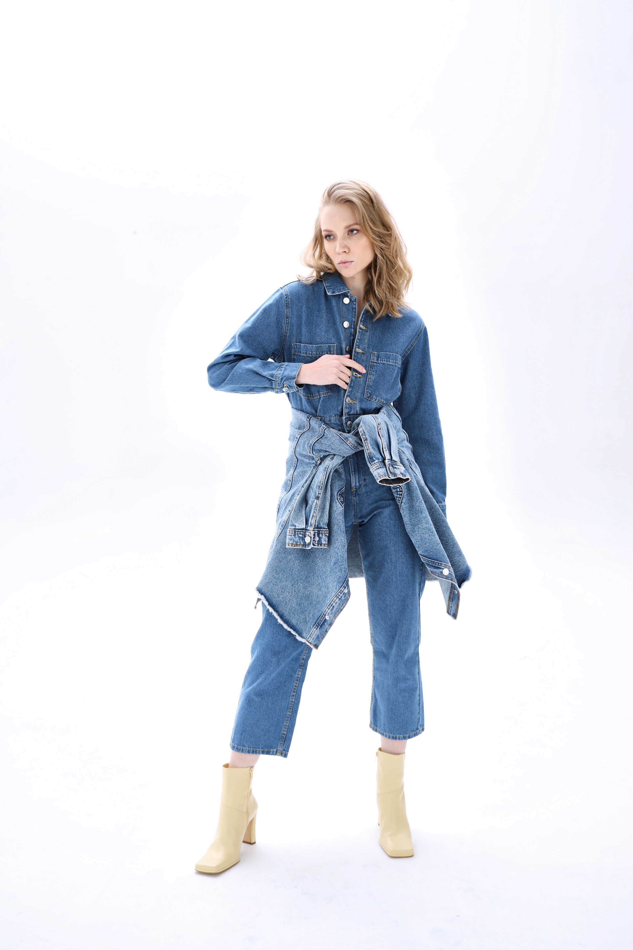 Вероника. Коммерческий фотограф в Москве Семенихина Дарья