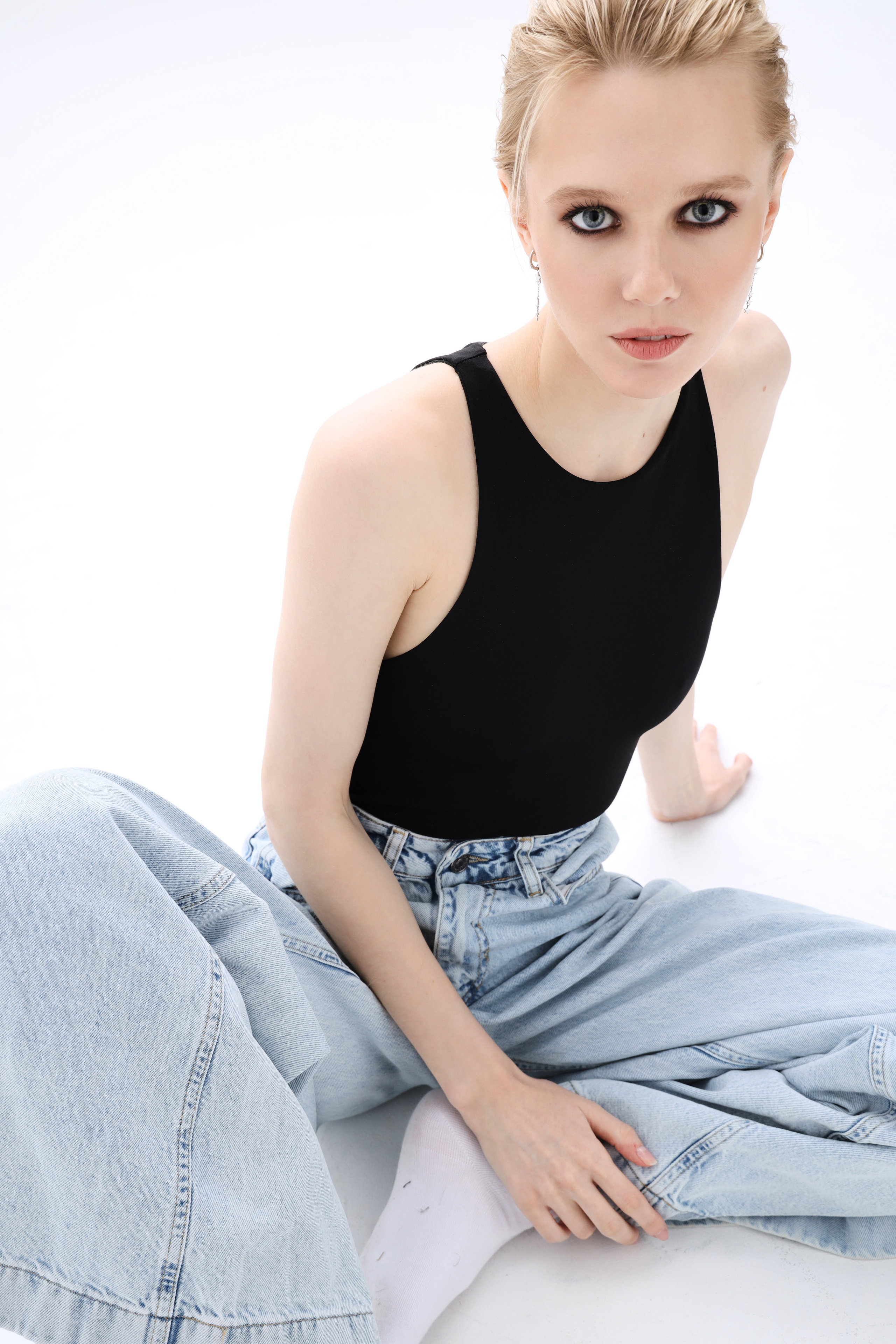 Александра. Коммерческий фотограф в Москве Семенихина Дарья