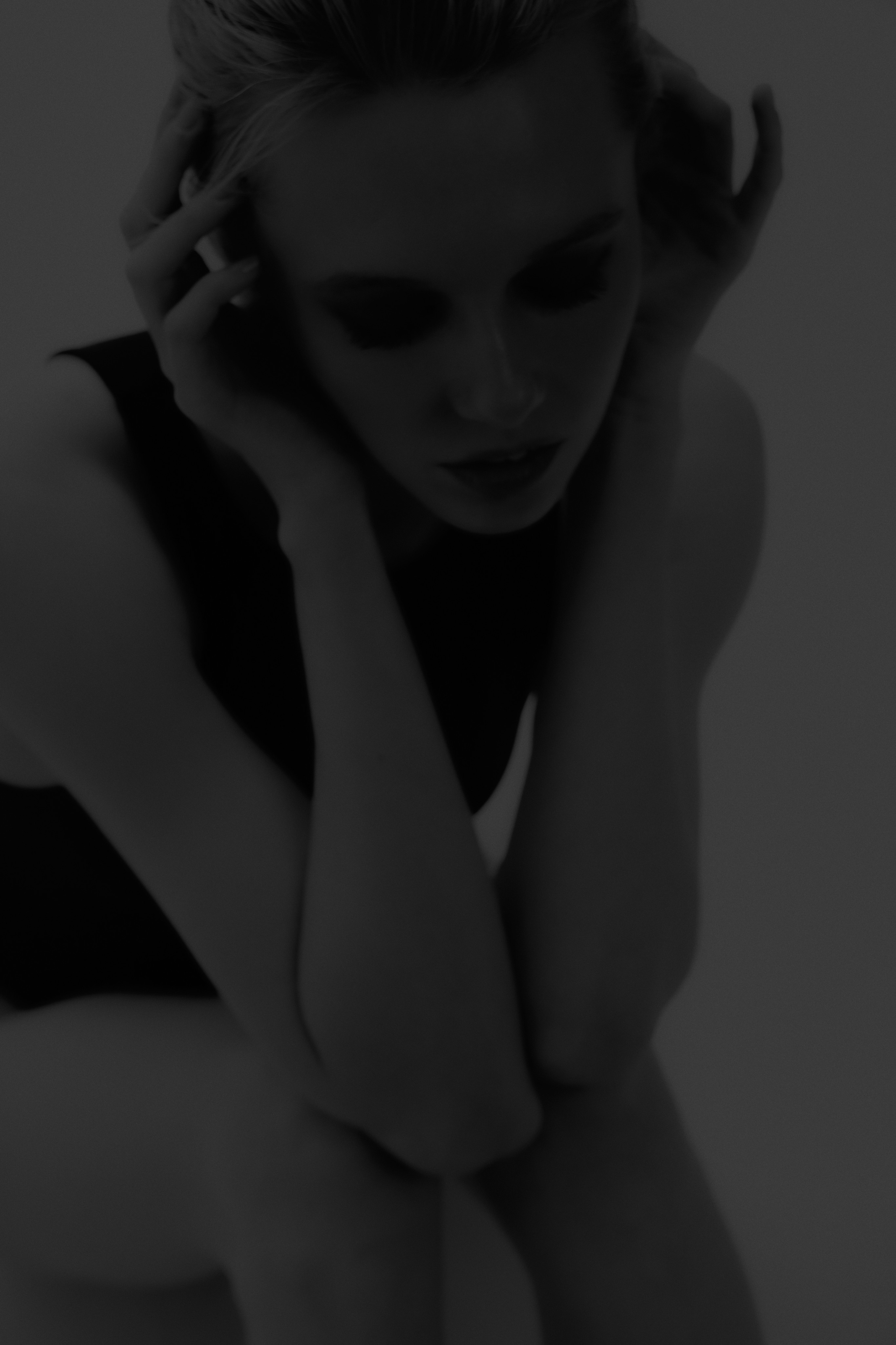 Александра. Коммерческий фотограф в Москве Семенихина Дарья