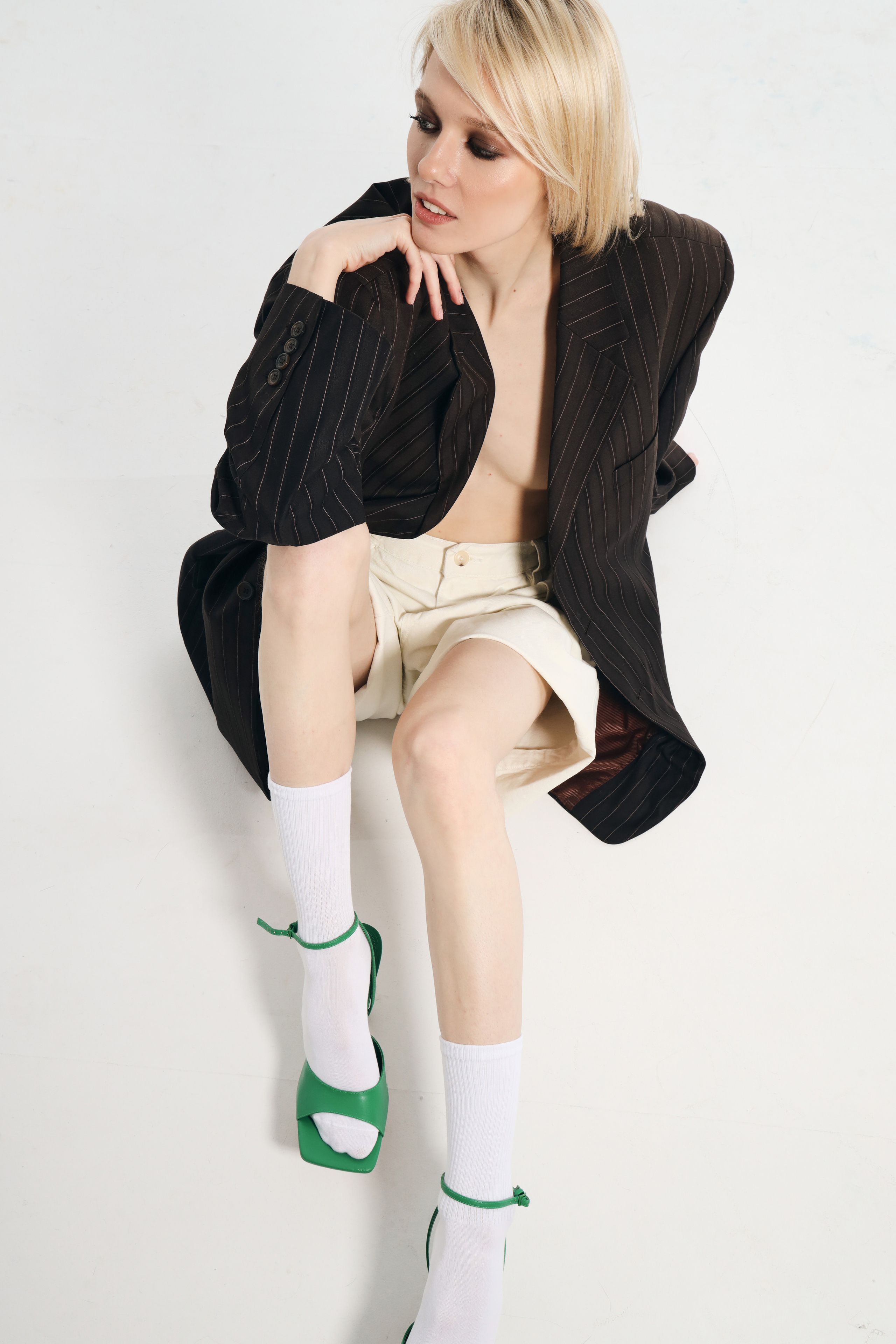 Александра. Коммерческий фотограф в Москве Семенихина Дарья