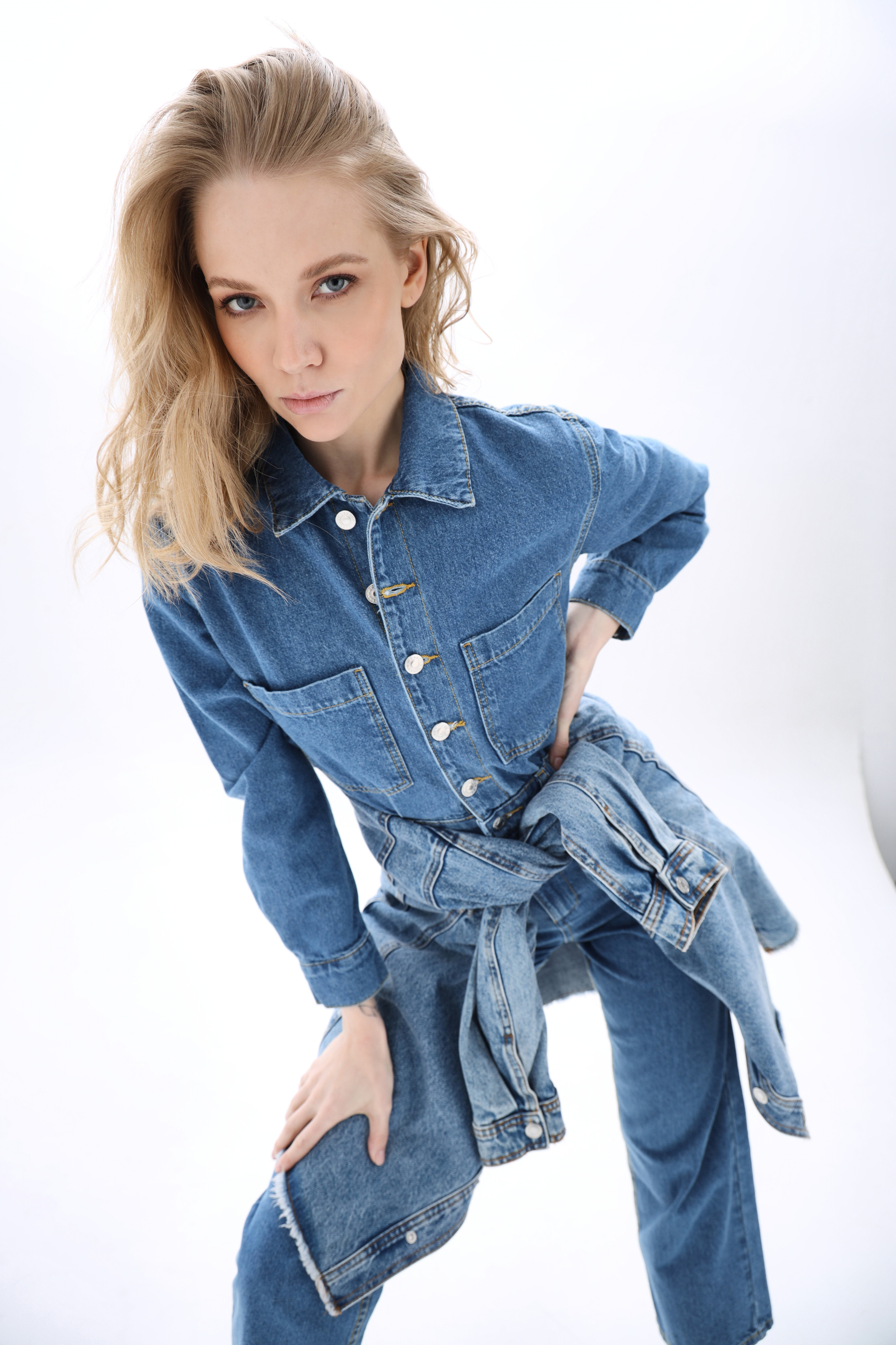 Вероника. Коммерческий фотограф в Москве Семенихина Дарья