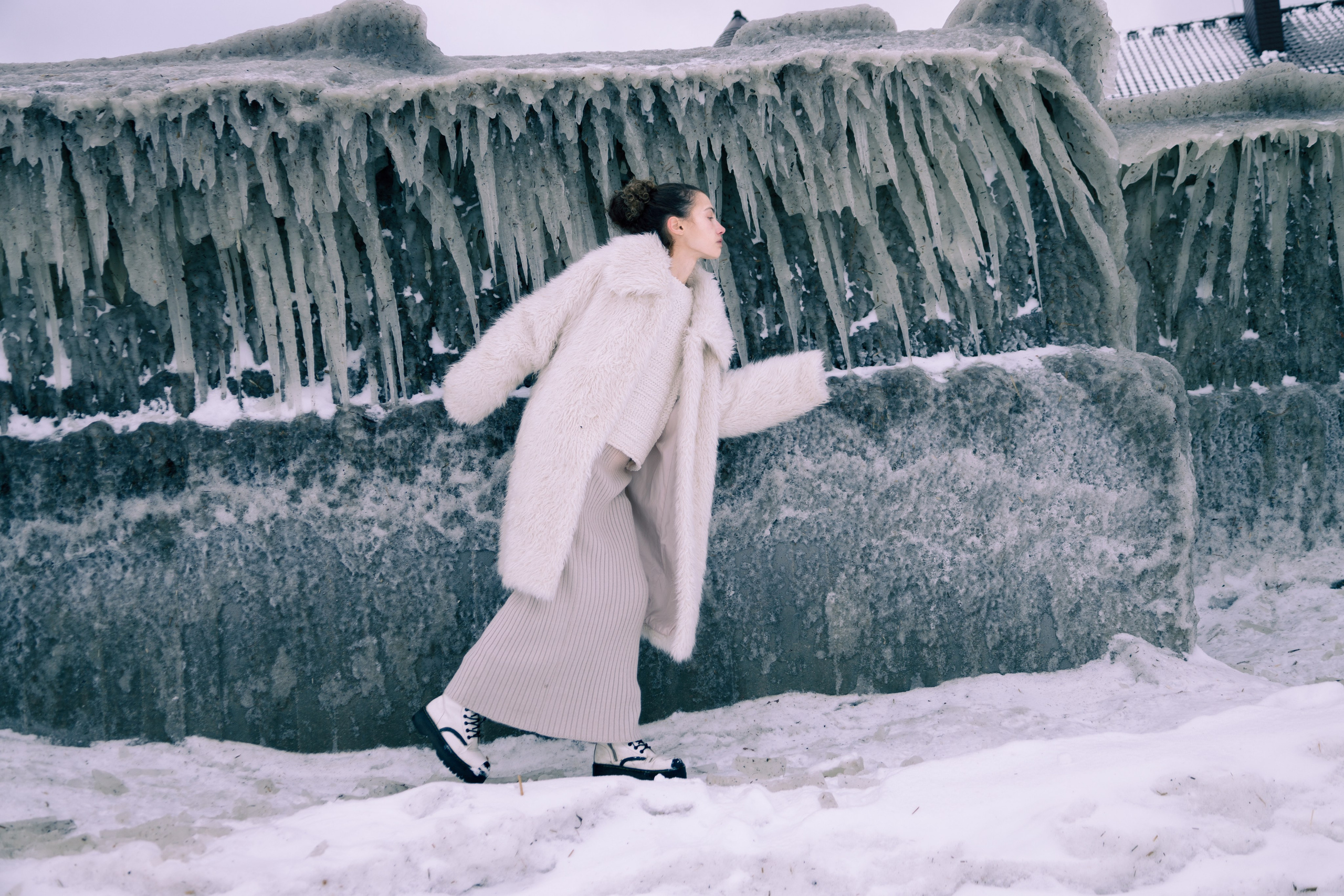 Лера. Фотограф Анастасия Горлач в Калининграде