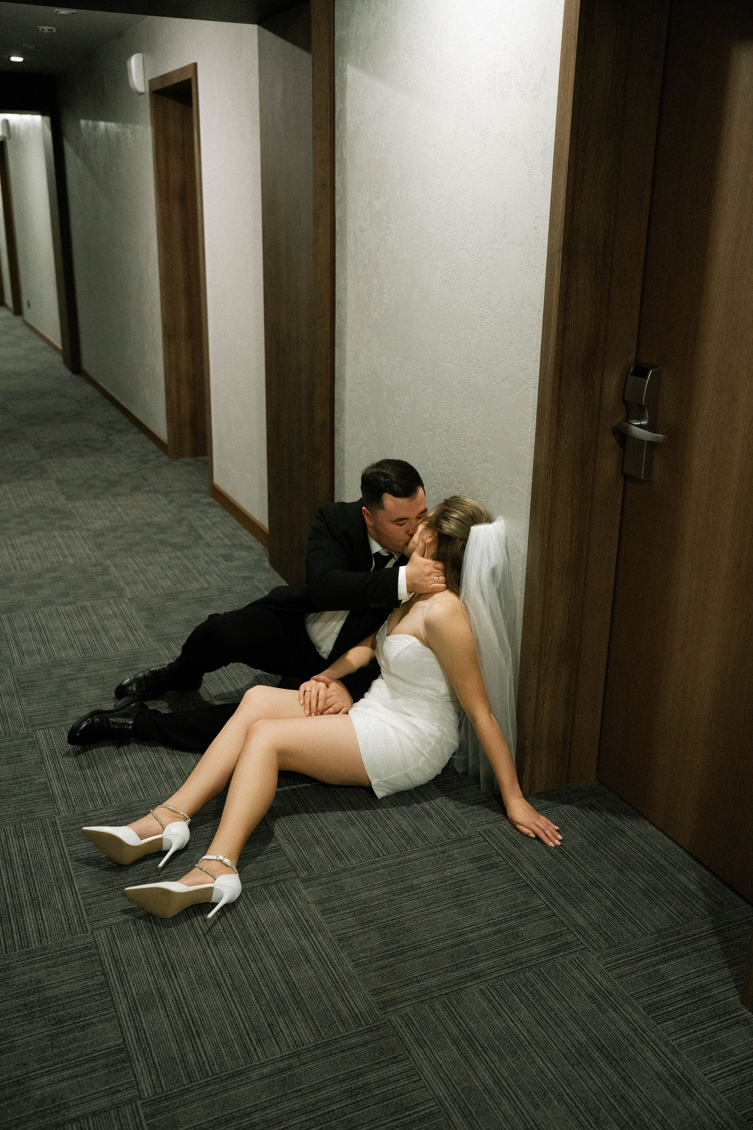 Wedding. Главная