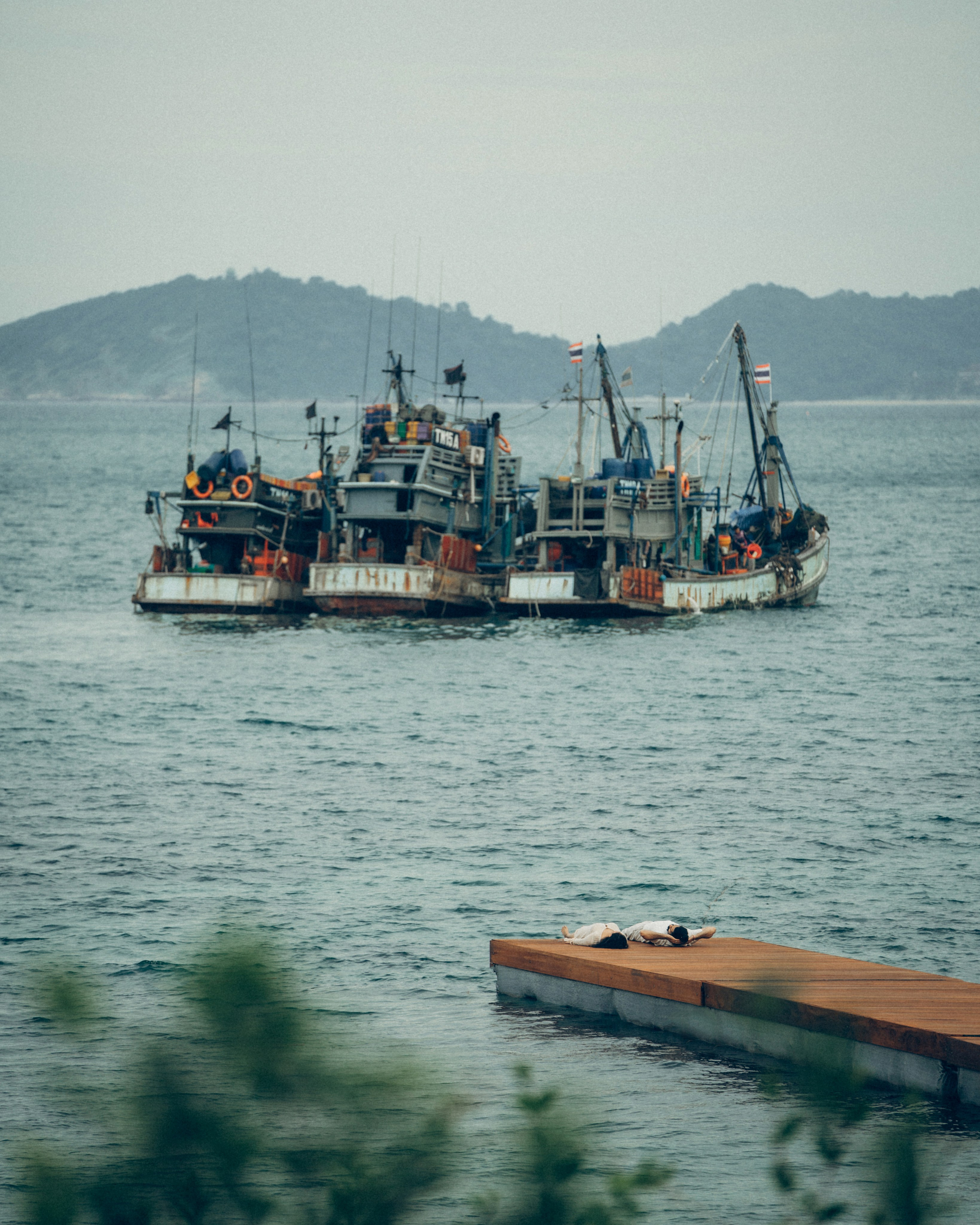 About love. Photographer in Koh Samui | Olga Krasikova
