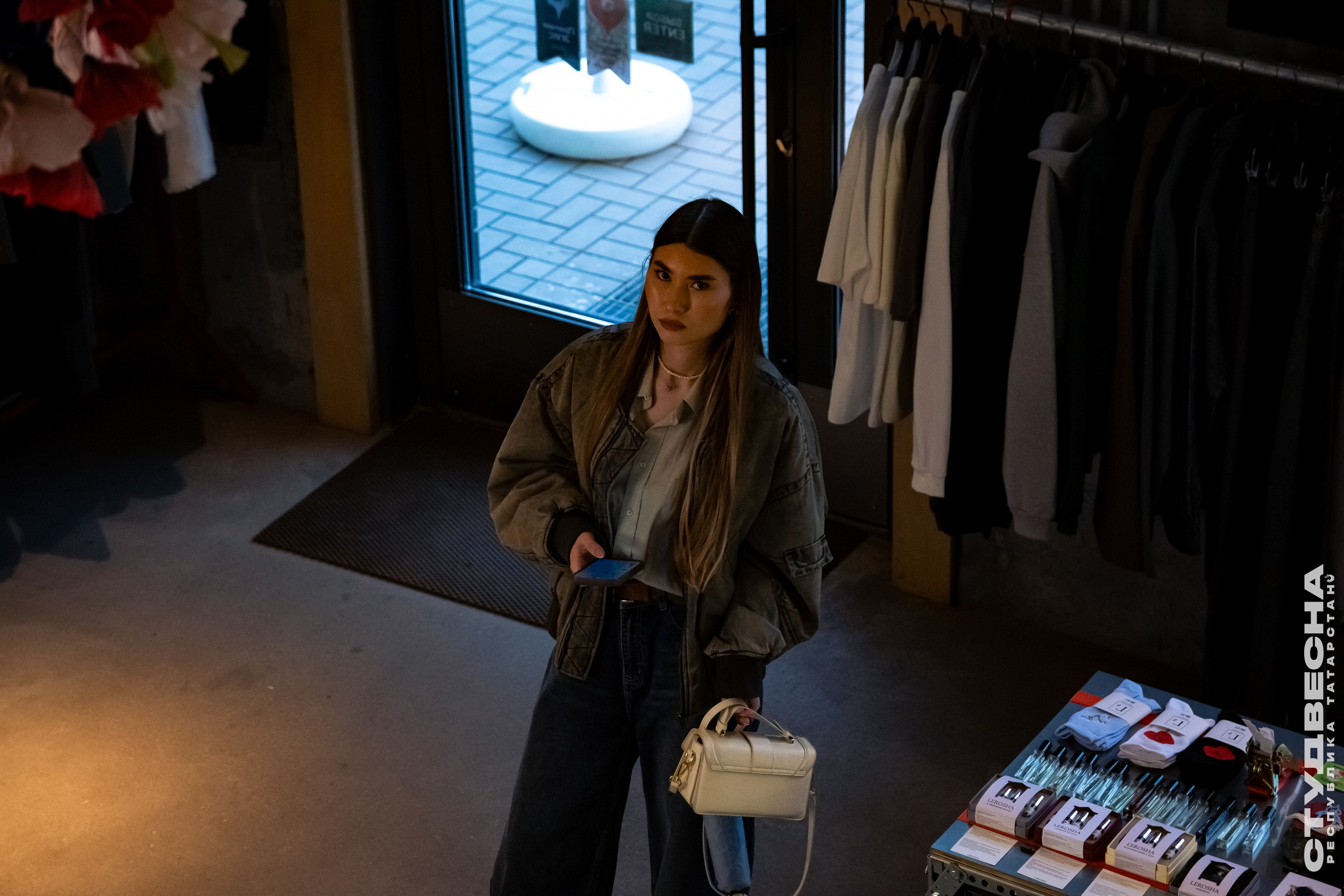 Filter x Студвесна РТ. Репортажный и портретный фотограф Казань / Горячих Полина