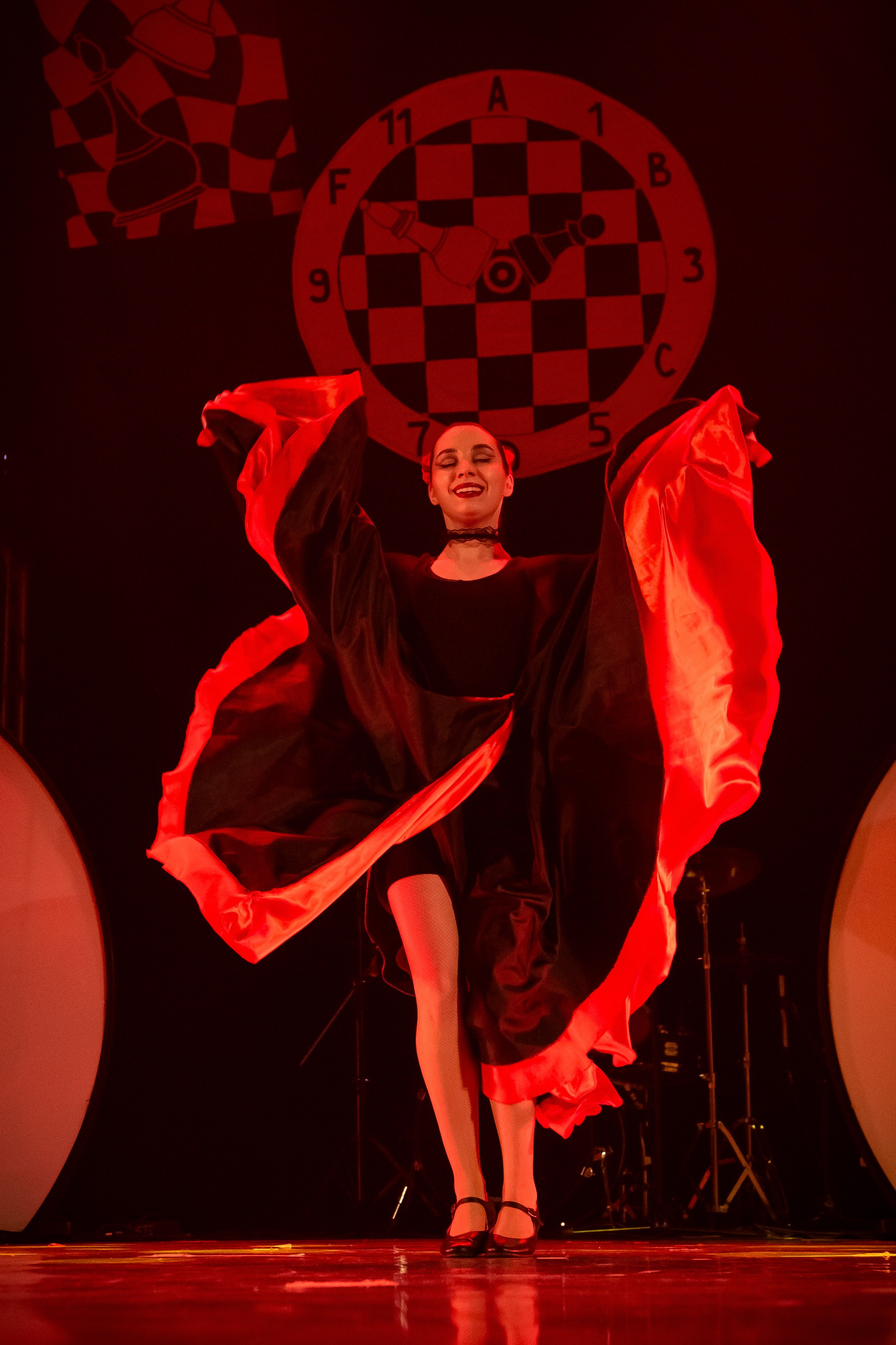 Студвесна ИФ и ИВМИиТ. Репортажный и портретный фотограф Казань / Горячих Полина