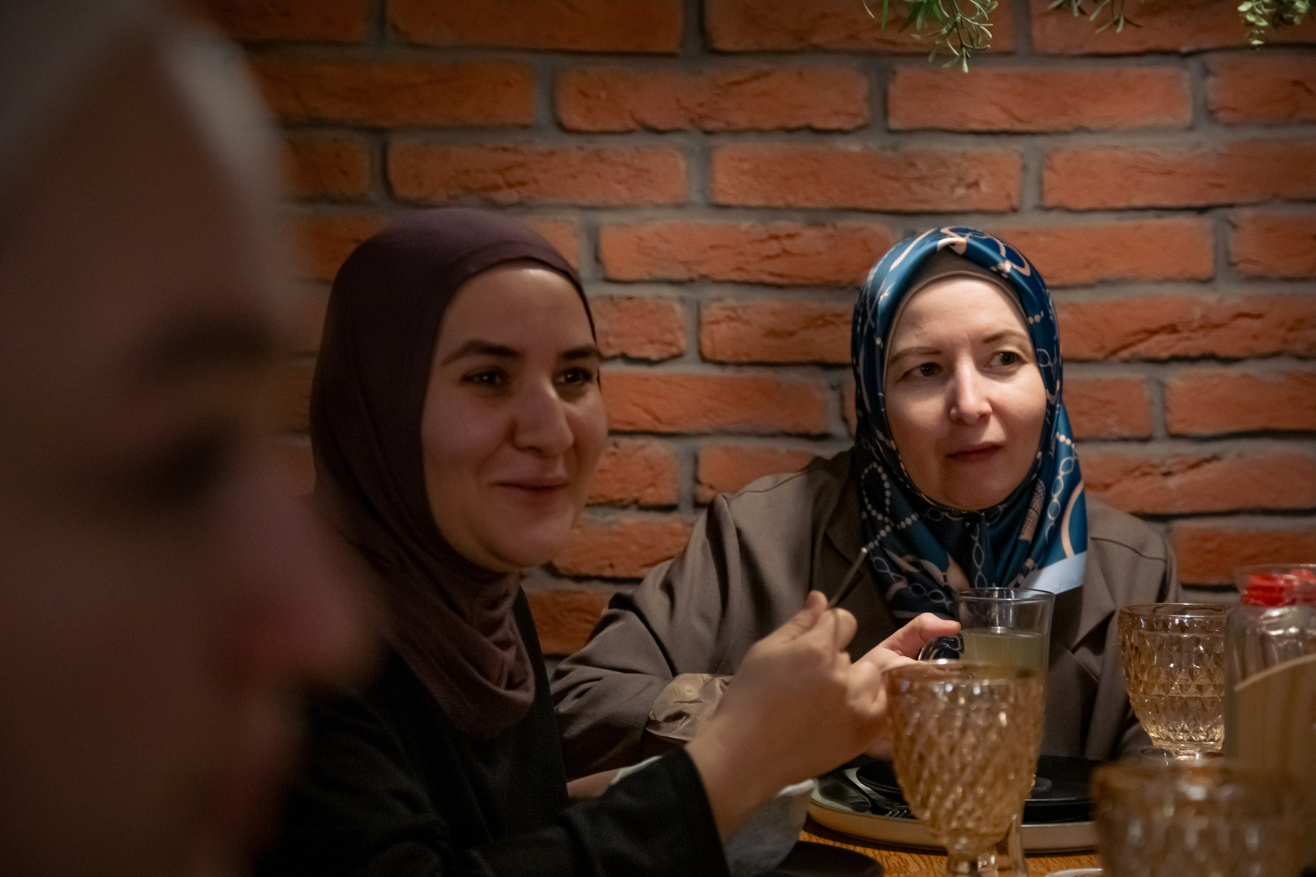 Встреча команды. Репортажный и портретный фотограф Казань / Горячих Полина