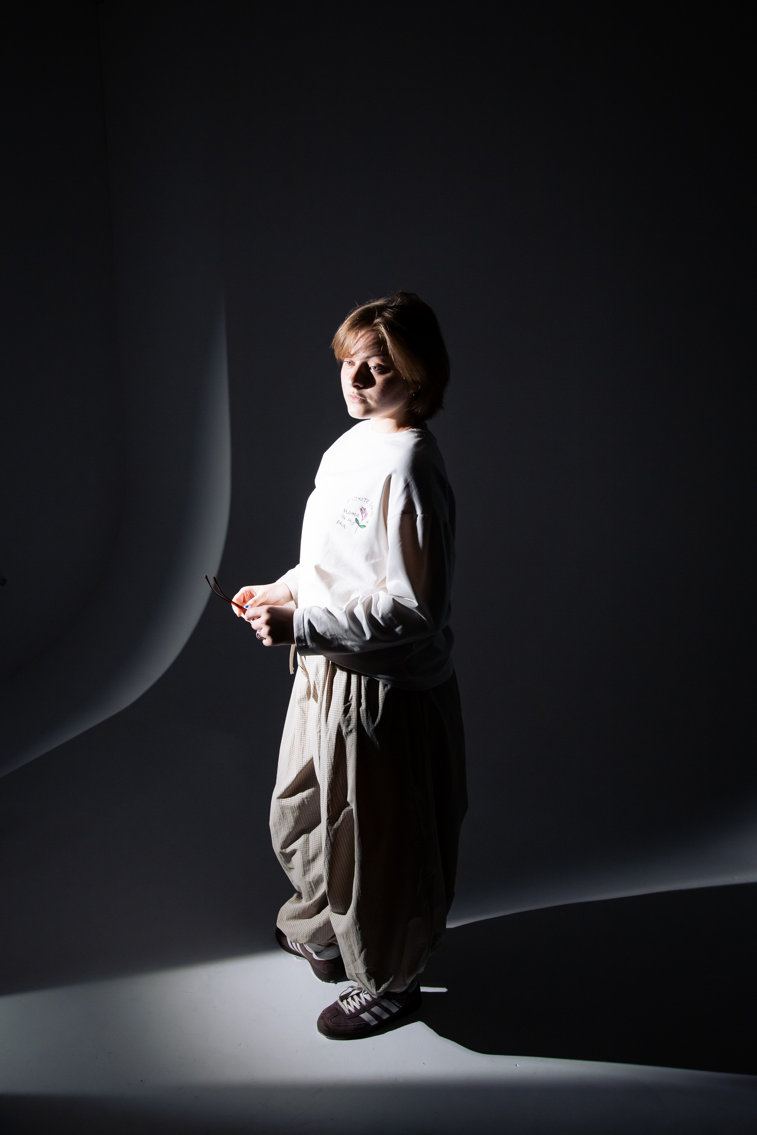 Little rock star. Репортажный и портретный фотограф Казань / Горячих Полина