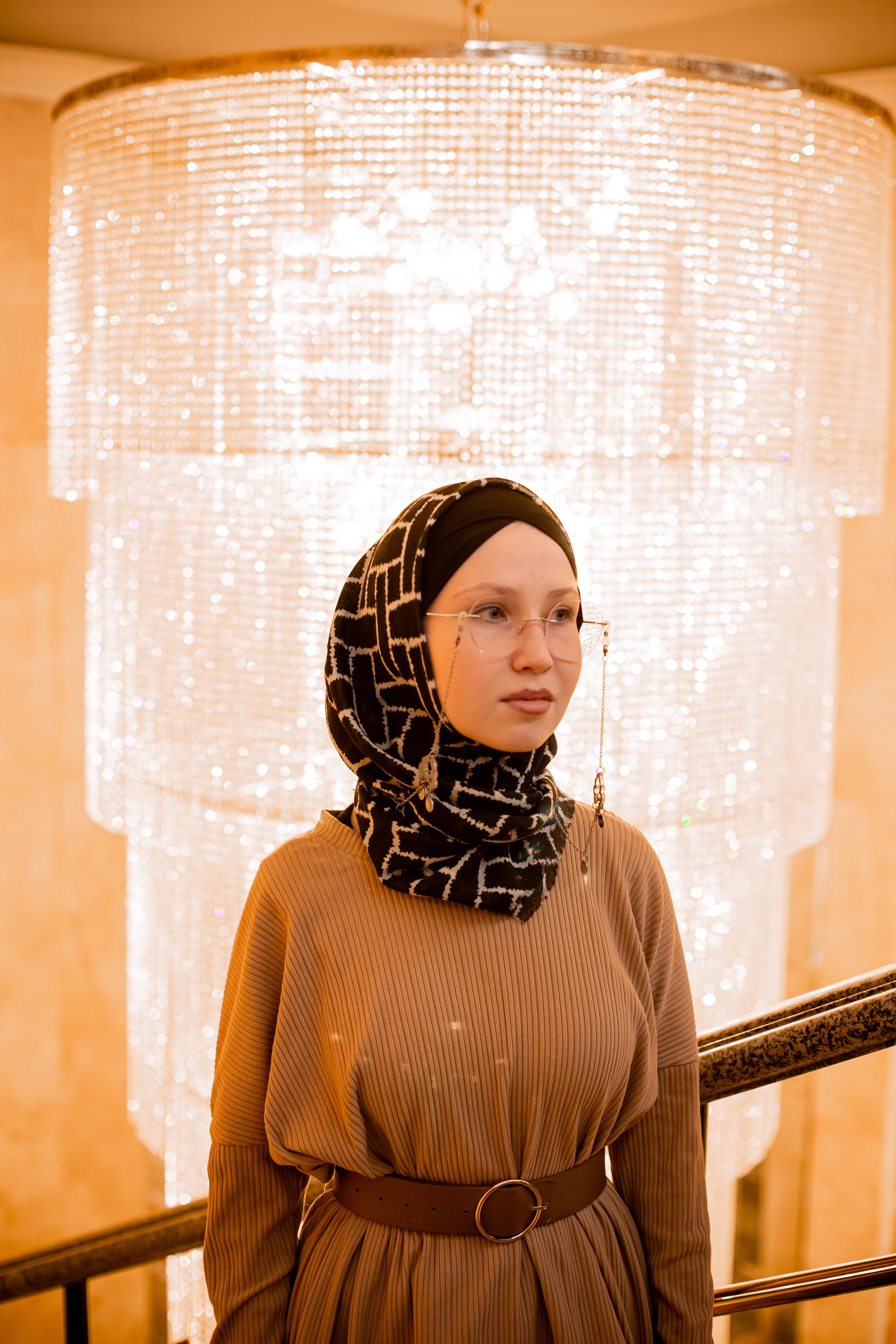 Ифтар репортаж. Репортажный и портретный фотограф Казань / Горячих Полина