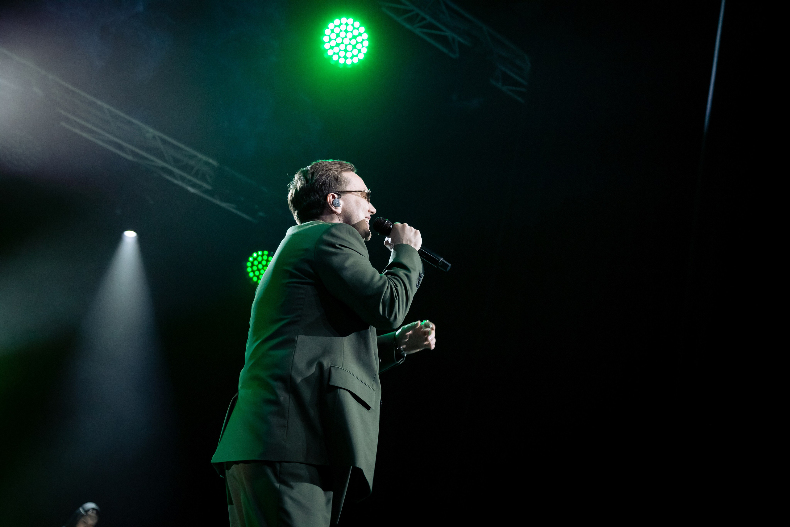 Гала-концерт, 30-летие «Лиги Студентов». Репортажный и портретный фотограф Казань / Горячих Полина