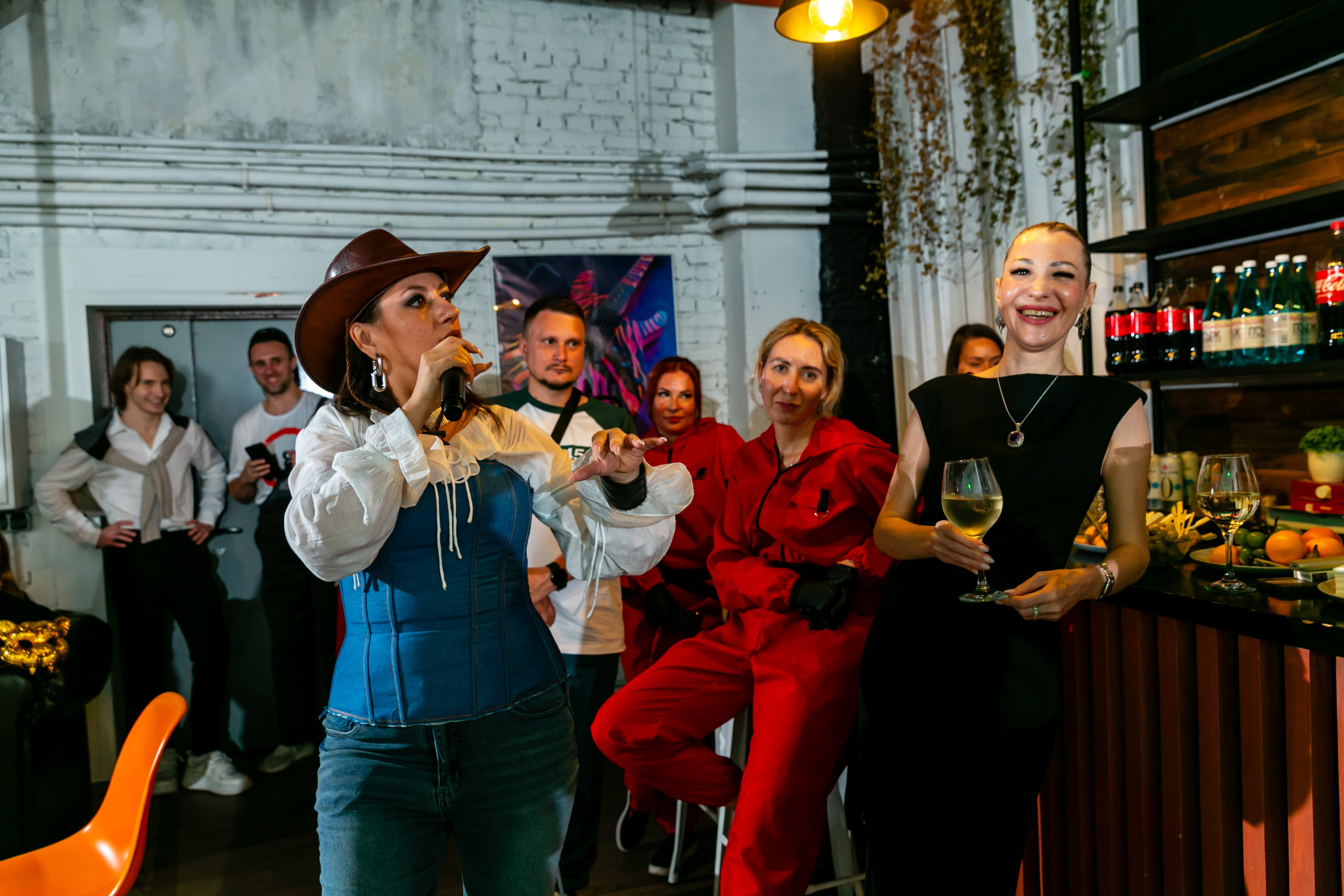 Светлана Ларионова 25.07. Фотограф Елена Лагода