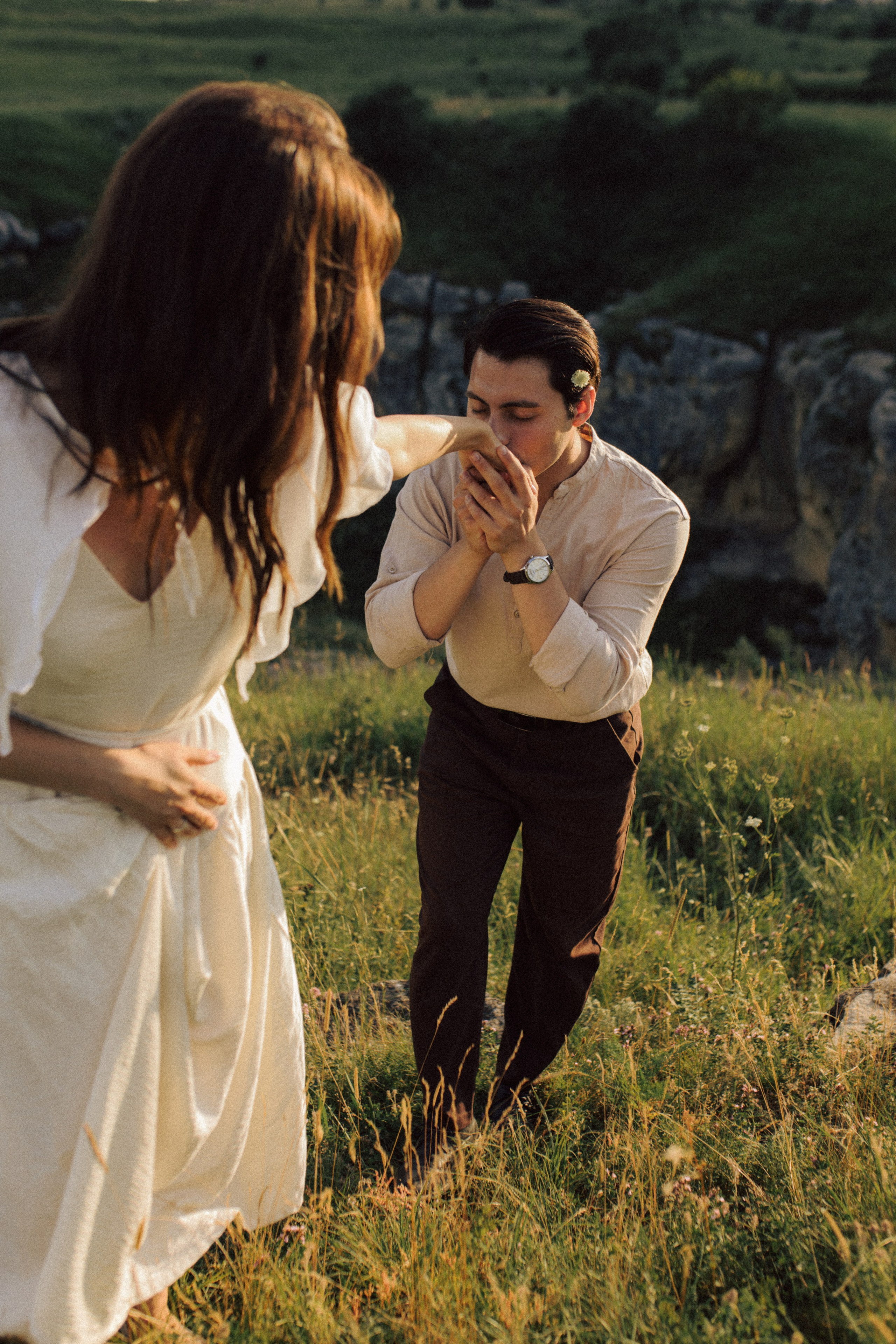 Ульяна и Назар. Даша Царёва, фотограф