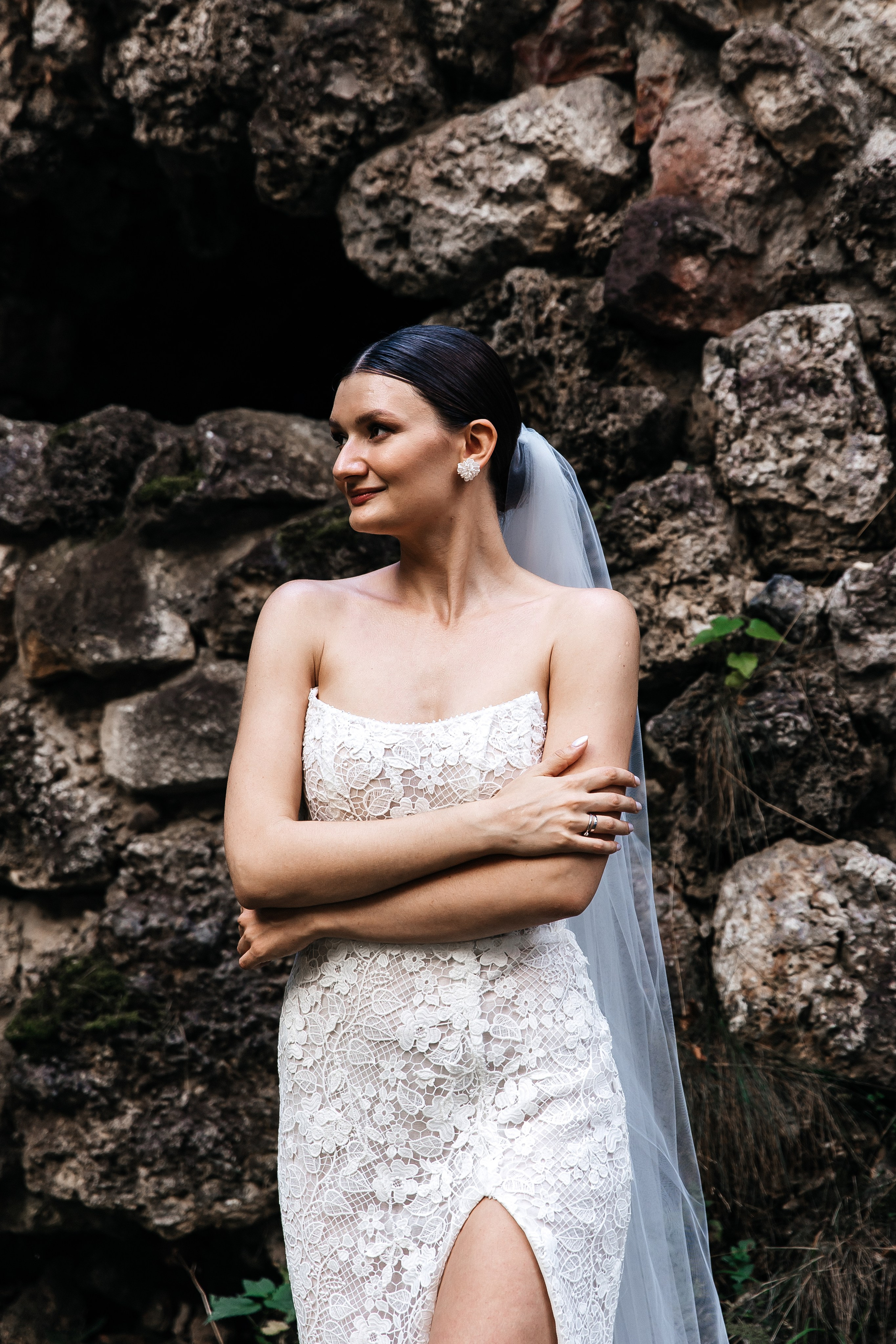 Max & Veronika. Свадебный фотограф в Москве Виктория Арехова