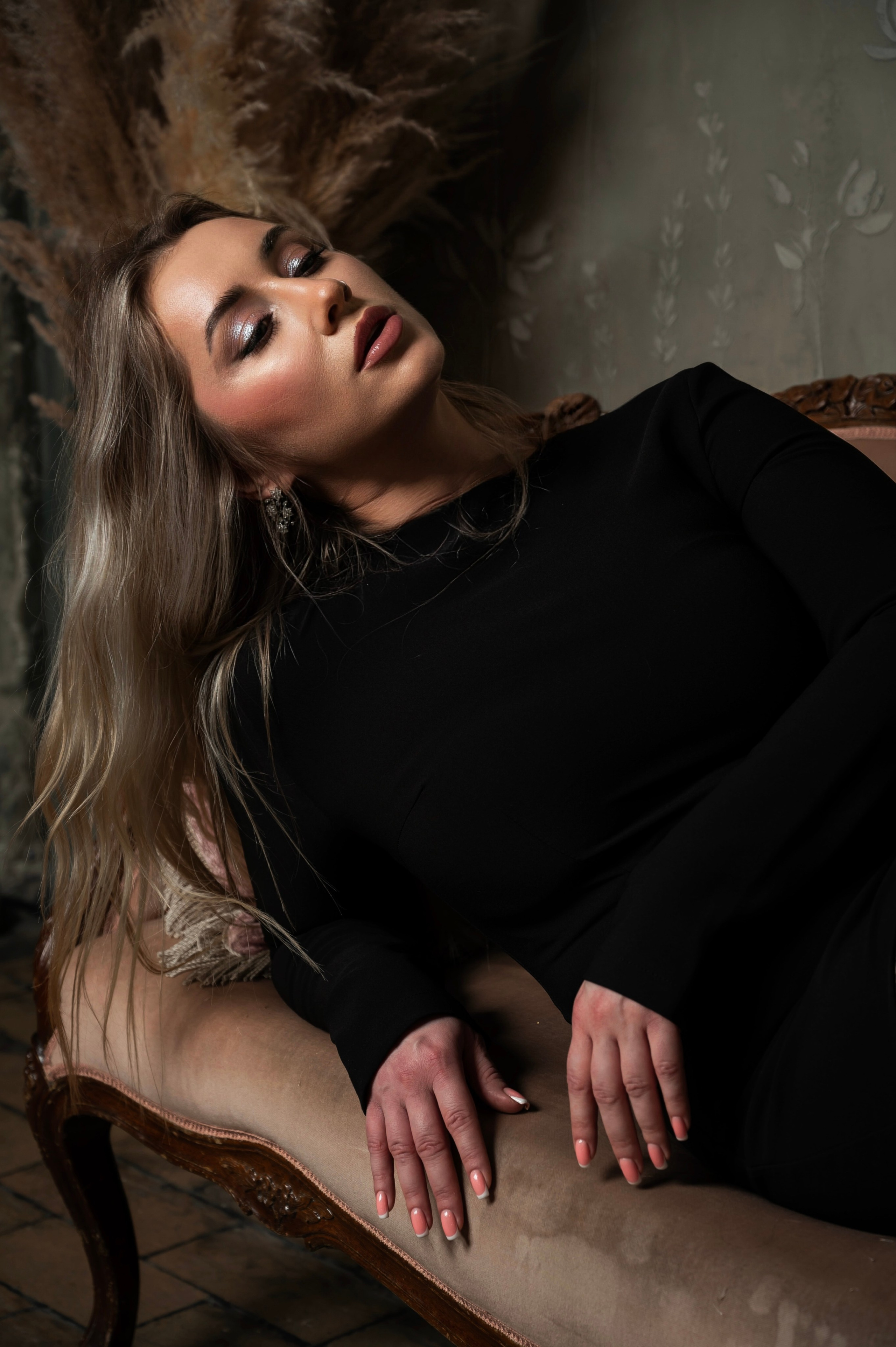 Евгения. Семейный, портретный и свадебный фотограф Екатерина Макарова