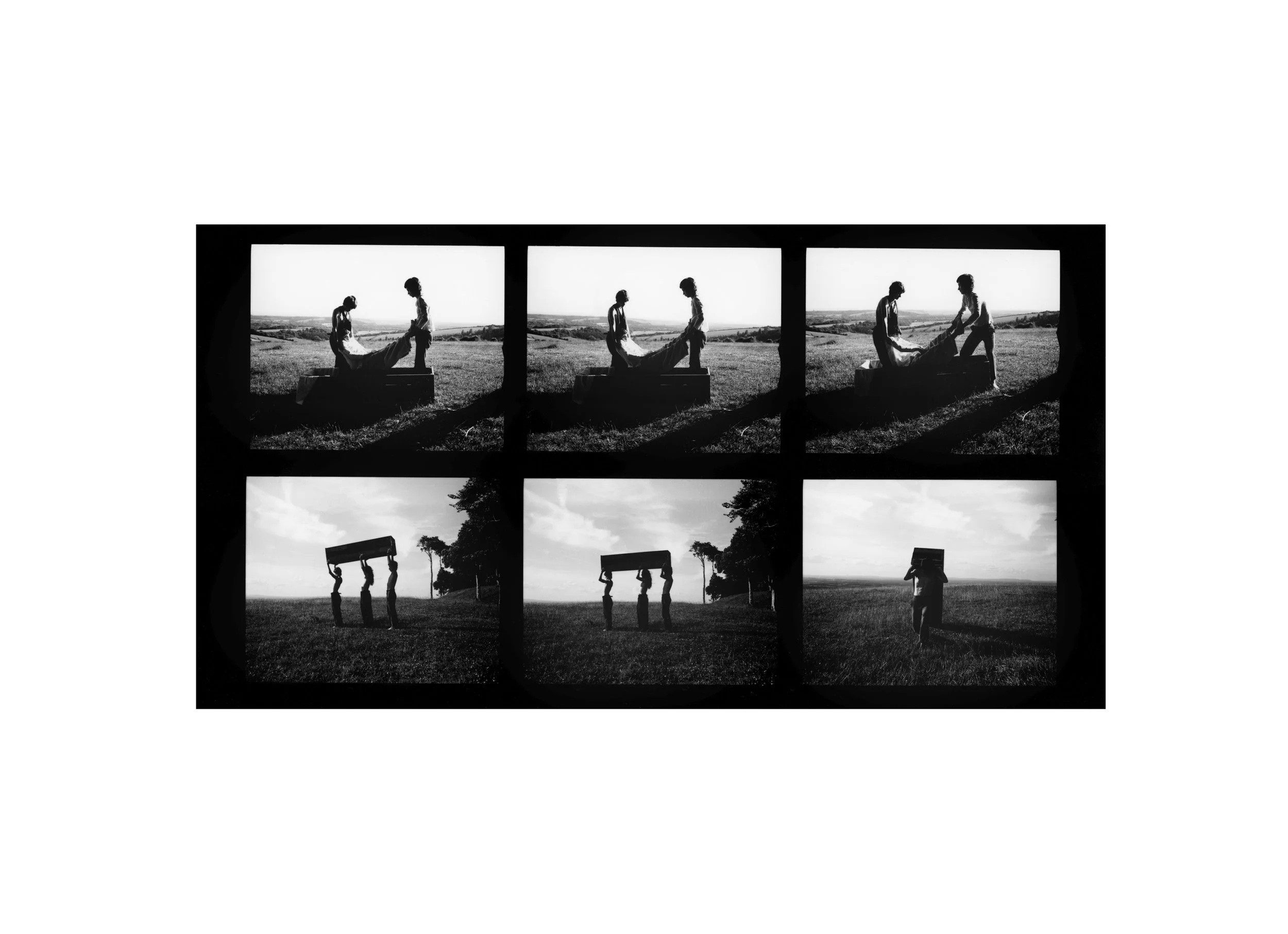 Проект Маргариты Галандиной «Ovoo». Private image