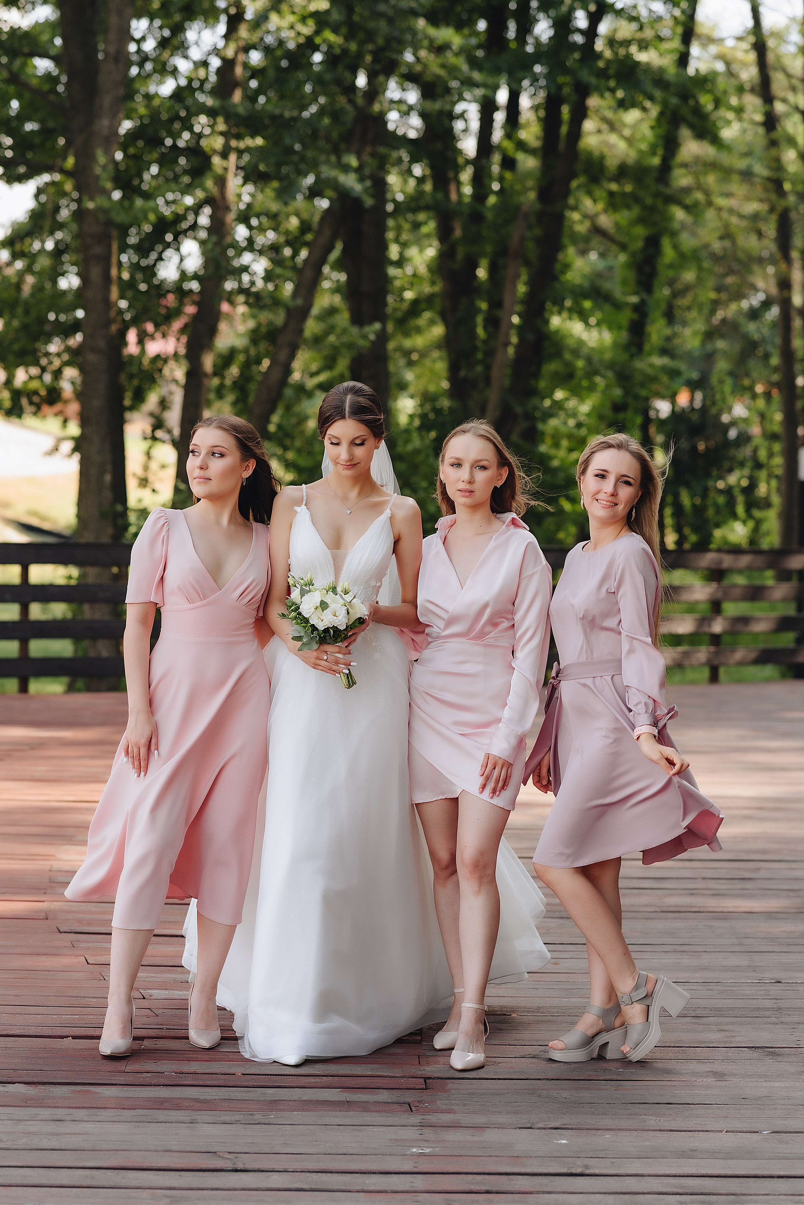 Полина и Владислав. Фотограф Карина Шмулёва. Воронеж и область