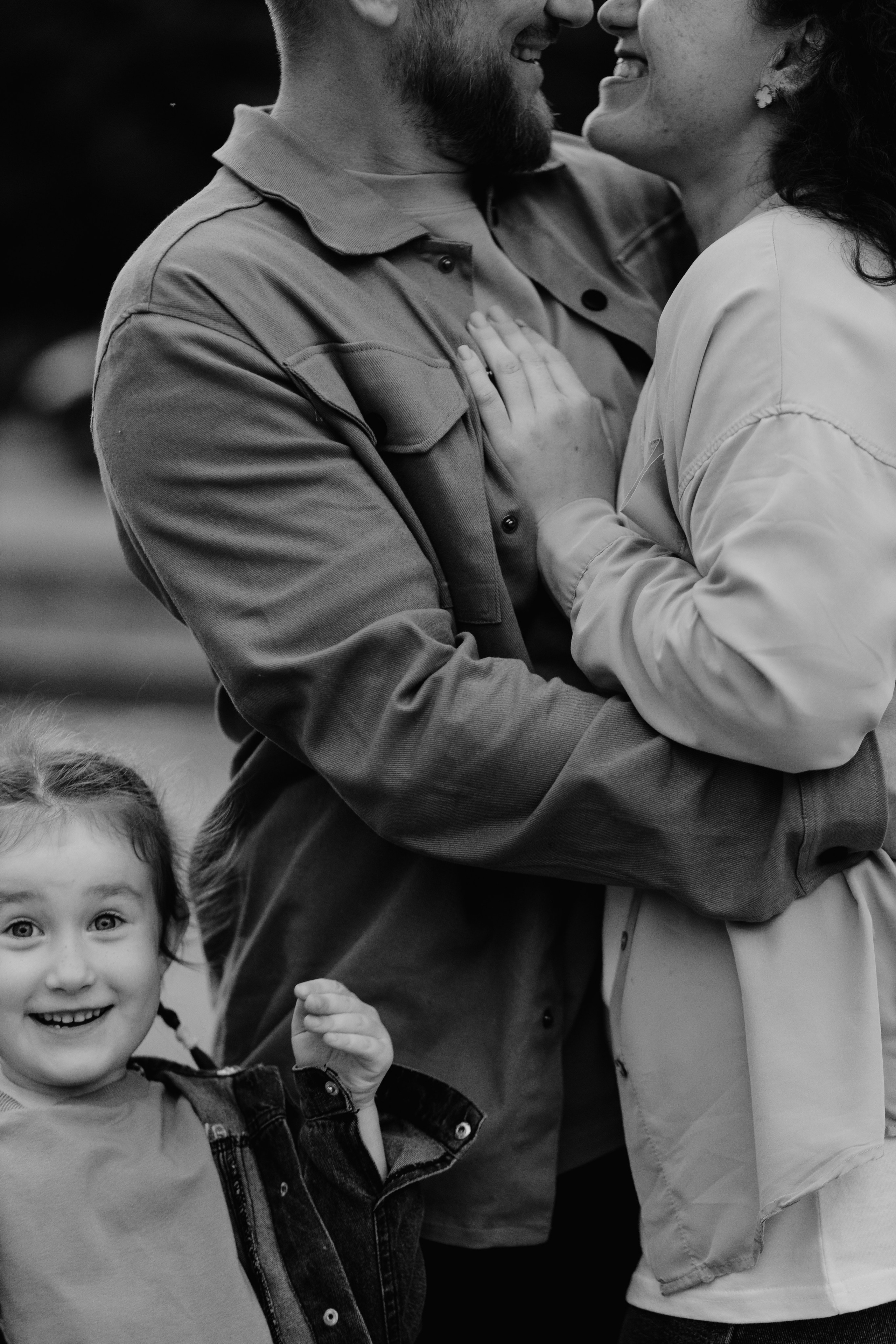 FAMILY TOMSK. Аня Нагайцева фотограф в Томске, семьи, портреты, контент