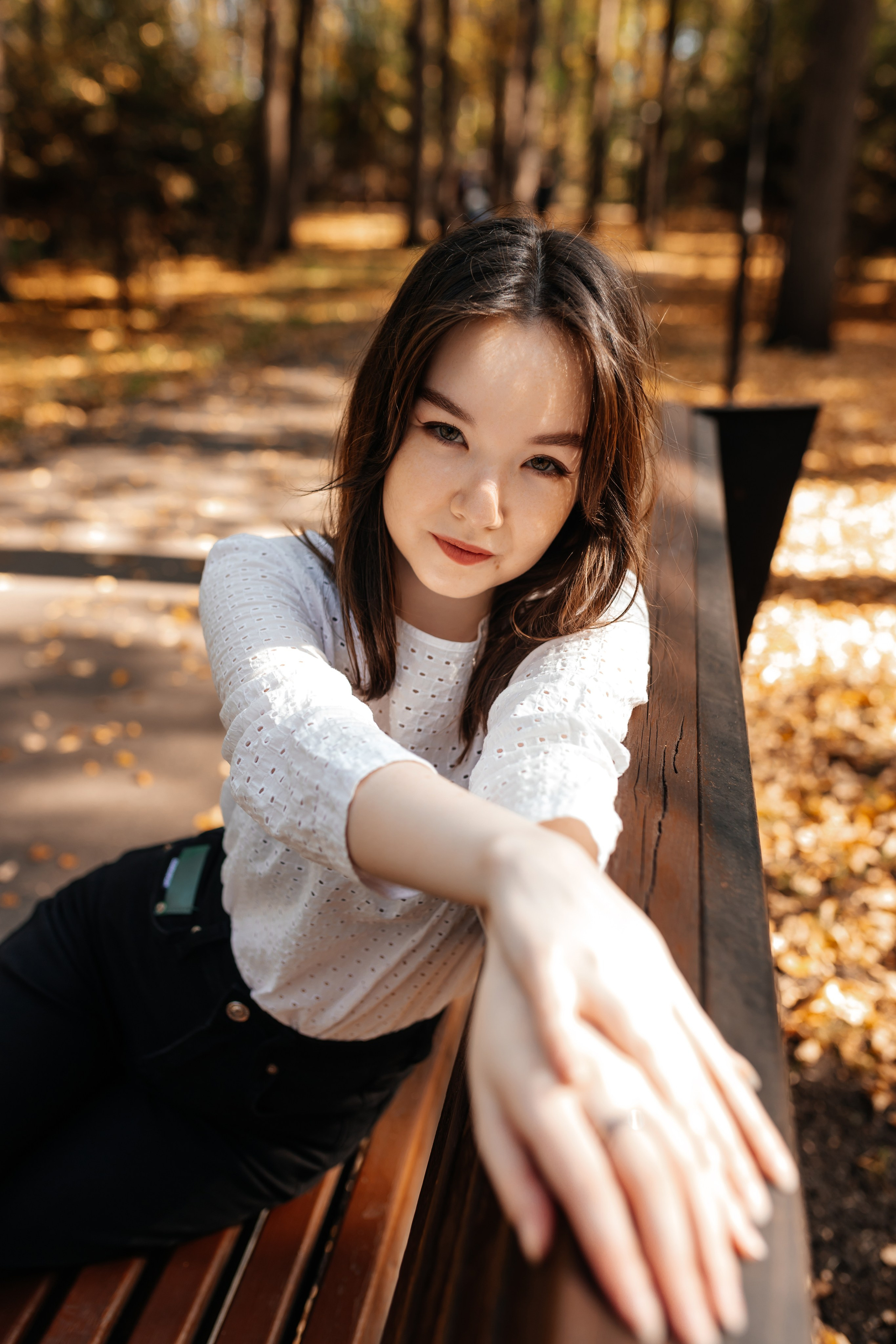 Айгуль. Марина Шаймухаметова. Фотограф в Уфе