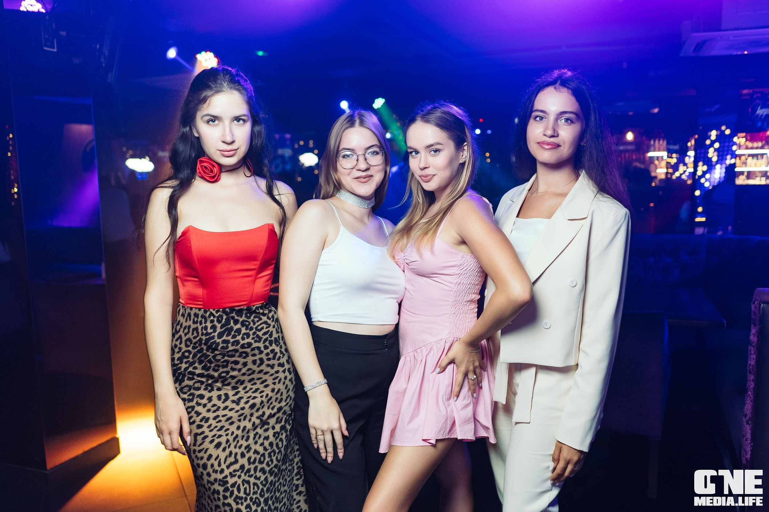 Фоторепортаж из караоке-клуба Эйфория. One Media Life: фоторепортажи, фотоотчеты с мероприятий и заведений