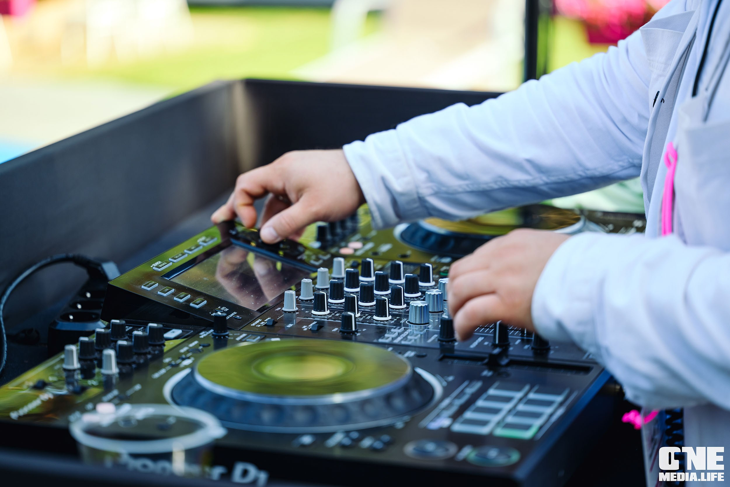 CULT — electronic music festival. One Media Life: фоторепортажи, фотоотчеты с мероприятий и заведений