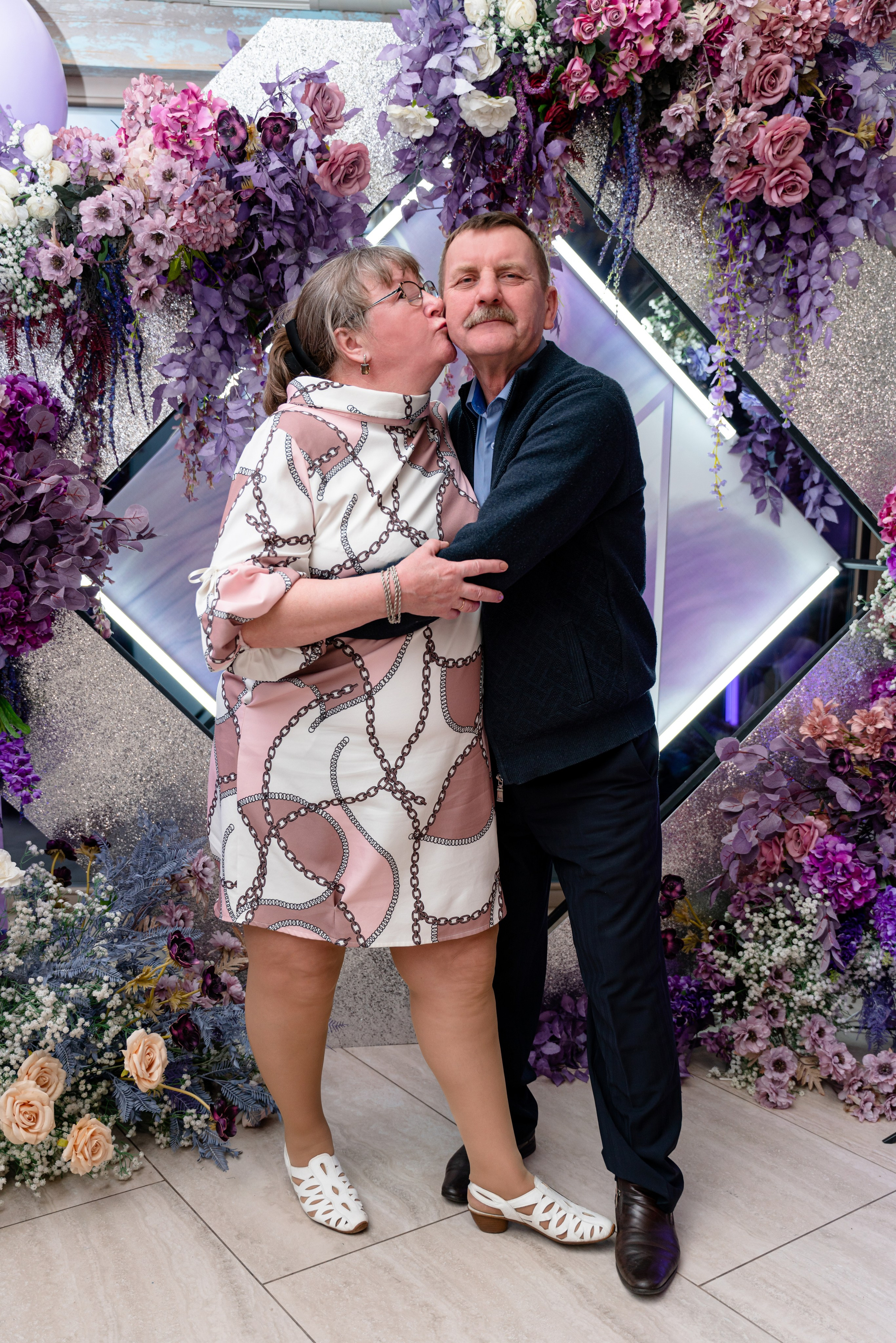 ЮБИЛЕЙ МАРИНЫ. Фотограф на любое мероприятие