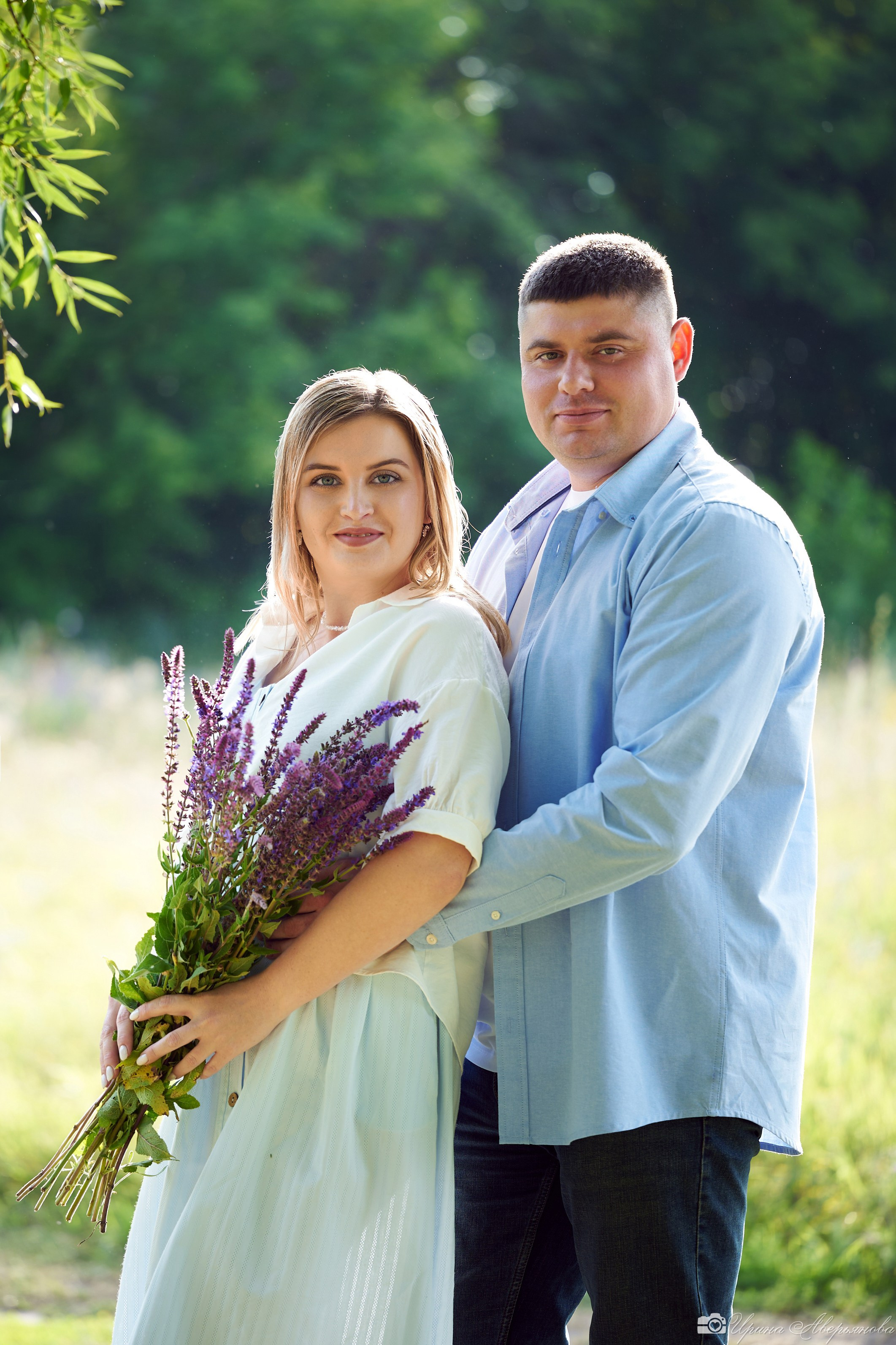 Фотограф в Ульяновске Ирина Аверьянова