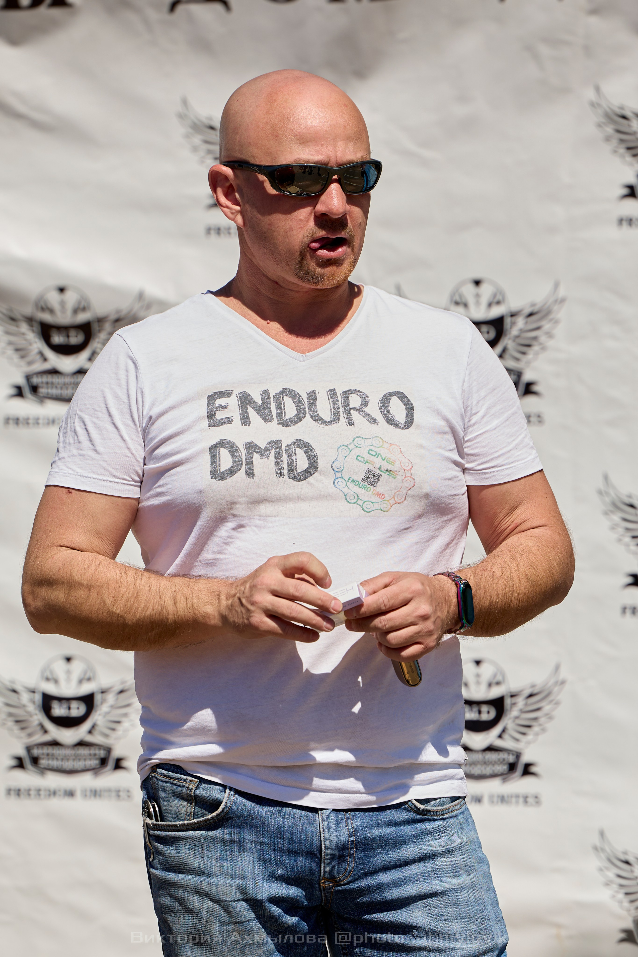 25.05.2024 Открытие мотосезона Домодедово. Виктория Ахмылова. Фотограф в Москве