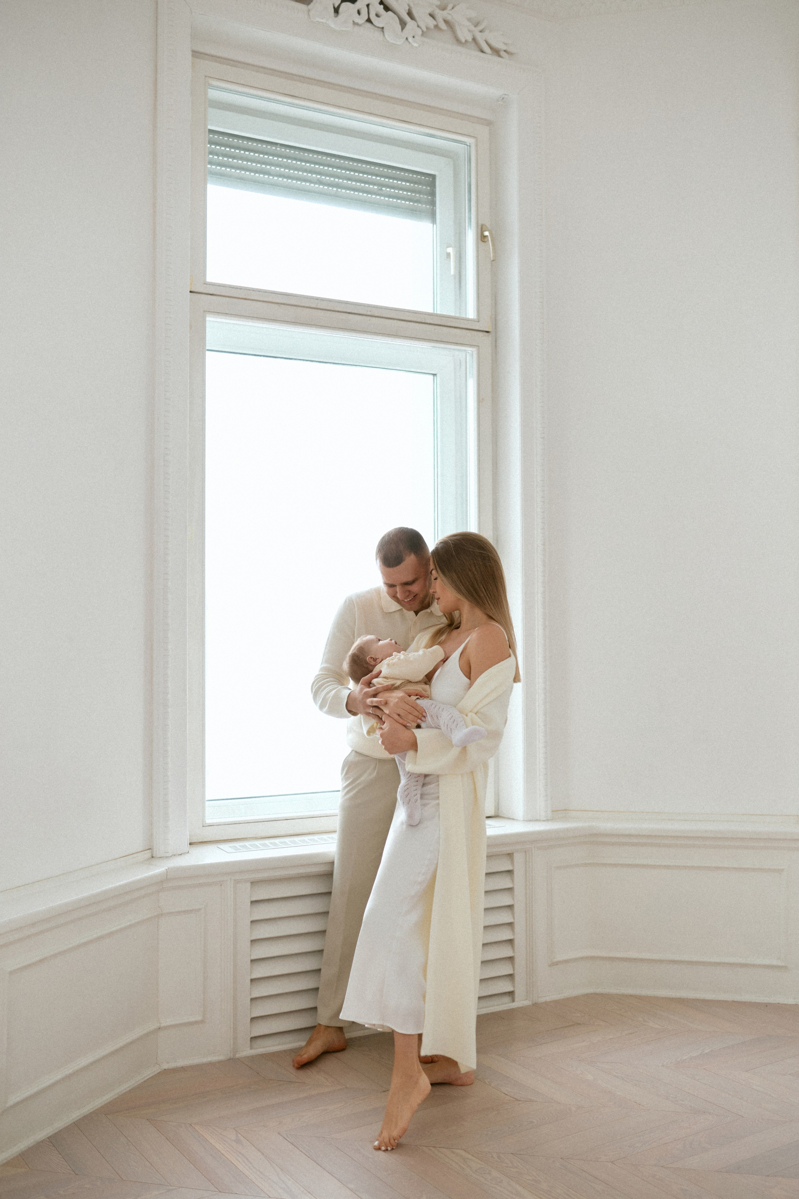 Элмар, Ксения & Амелия. Сестры Карабаза. Фотографы и ретушеры в Москве и Санкт-Петербурге