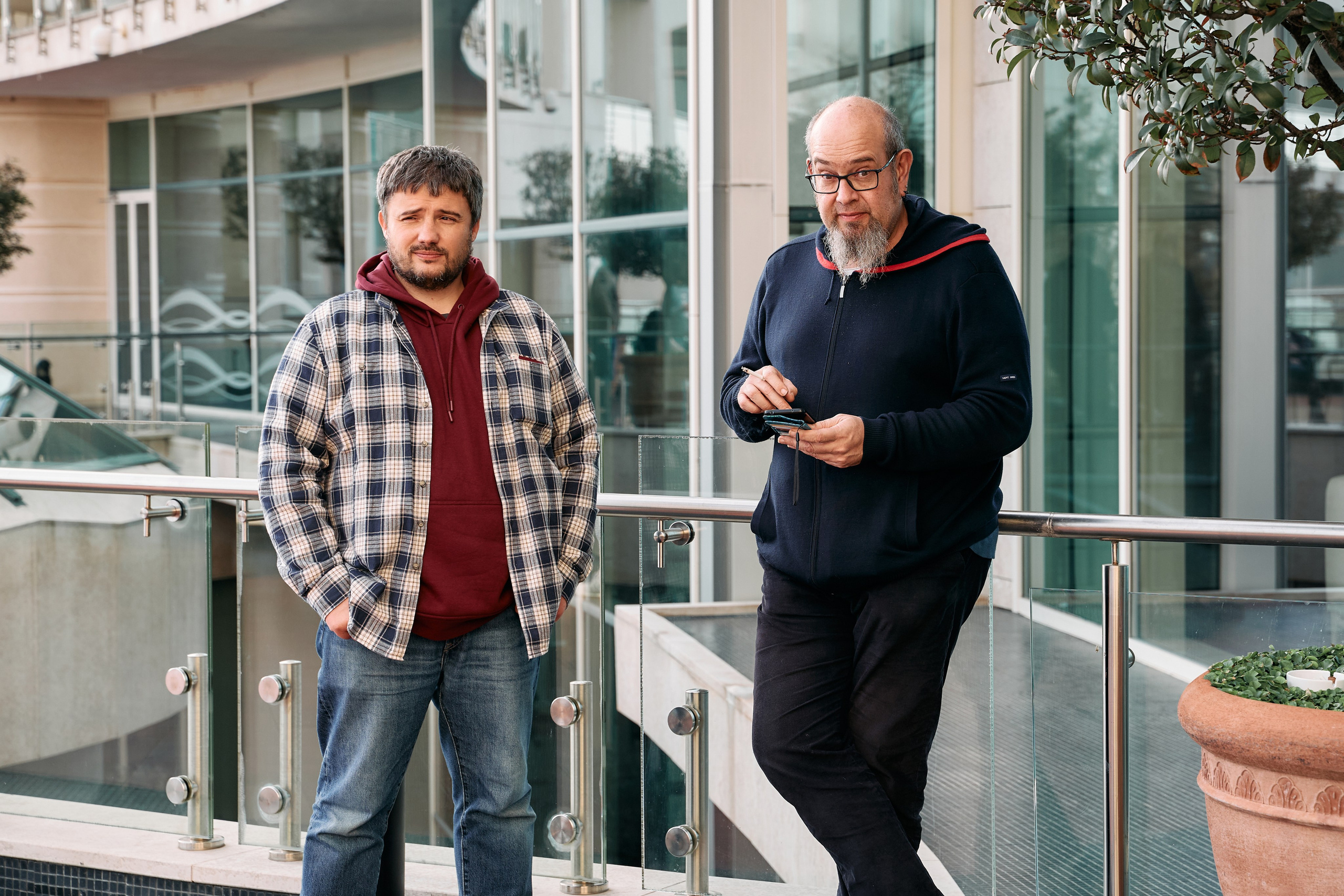 ITMeetUp. Photographer and Videographer in Montenegro