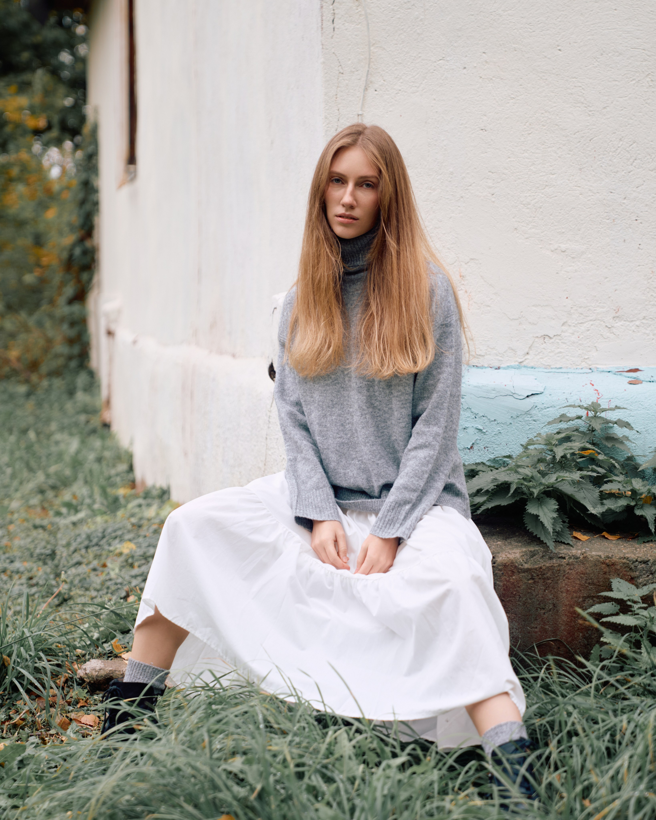 Подруги. Свадебный фотограф в Москве Кристина Чехова