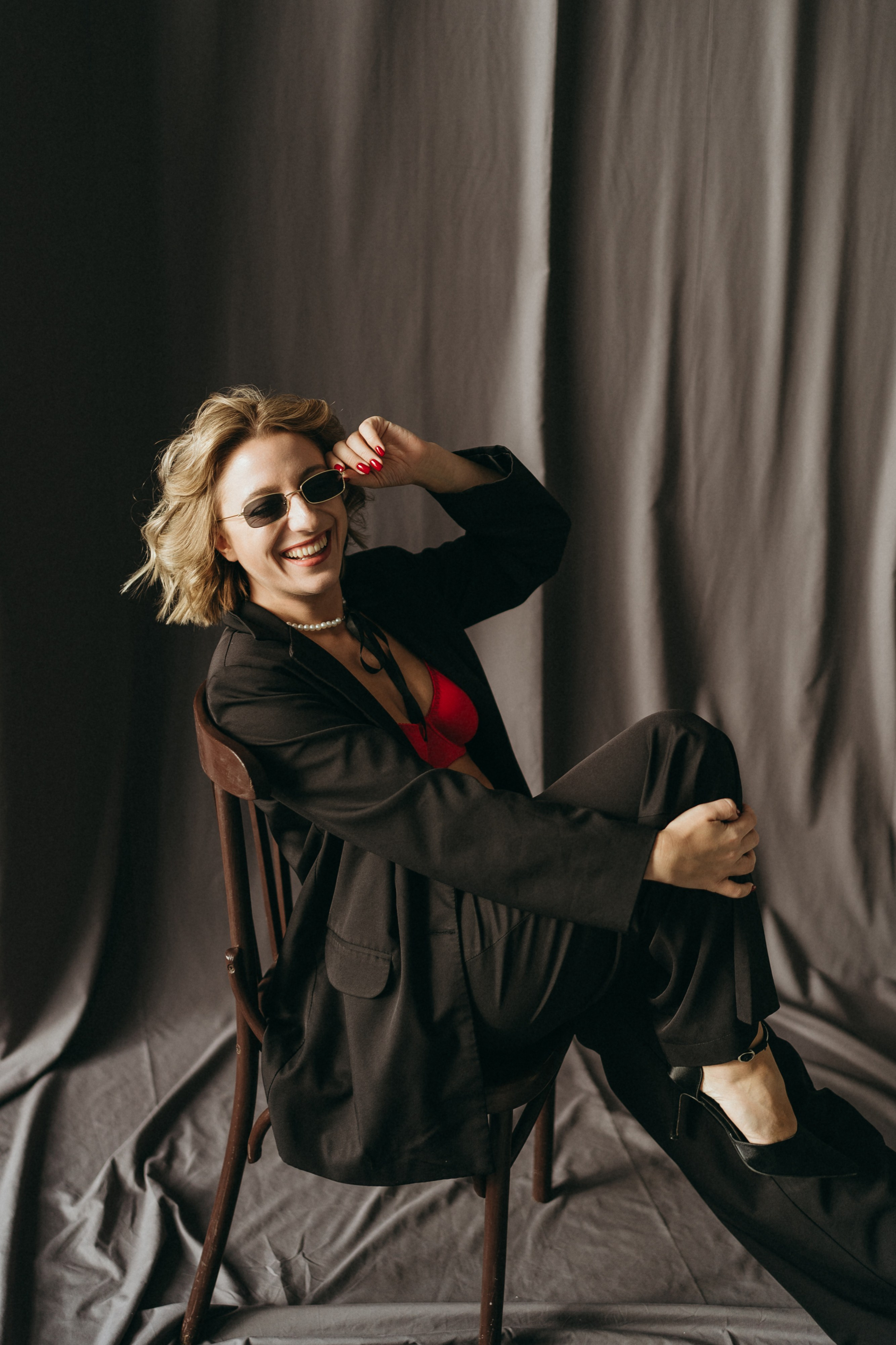 Екатерина / фотостудия. Фотограф в Санкт-Петербурге — Лучина Екатерина