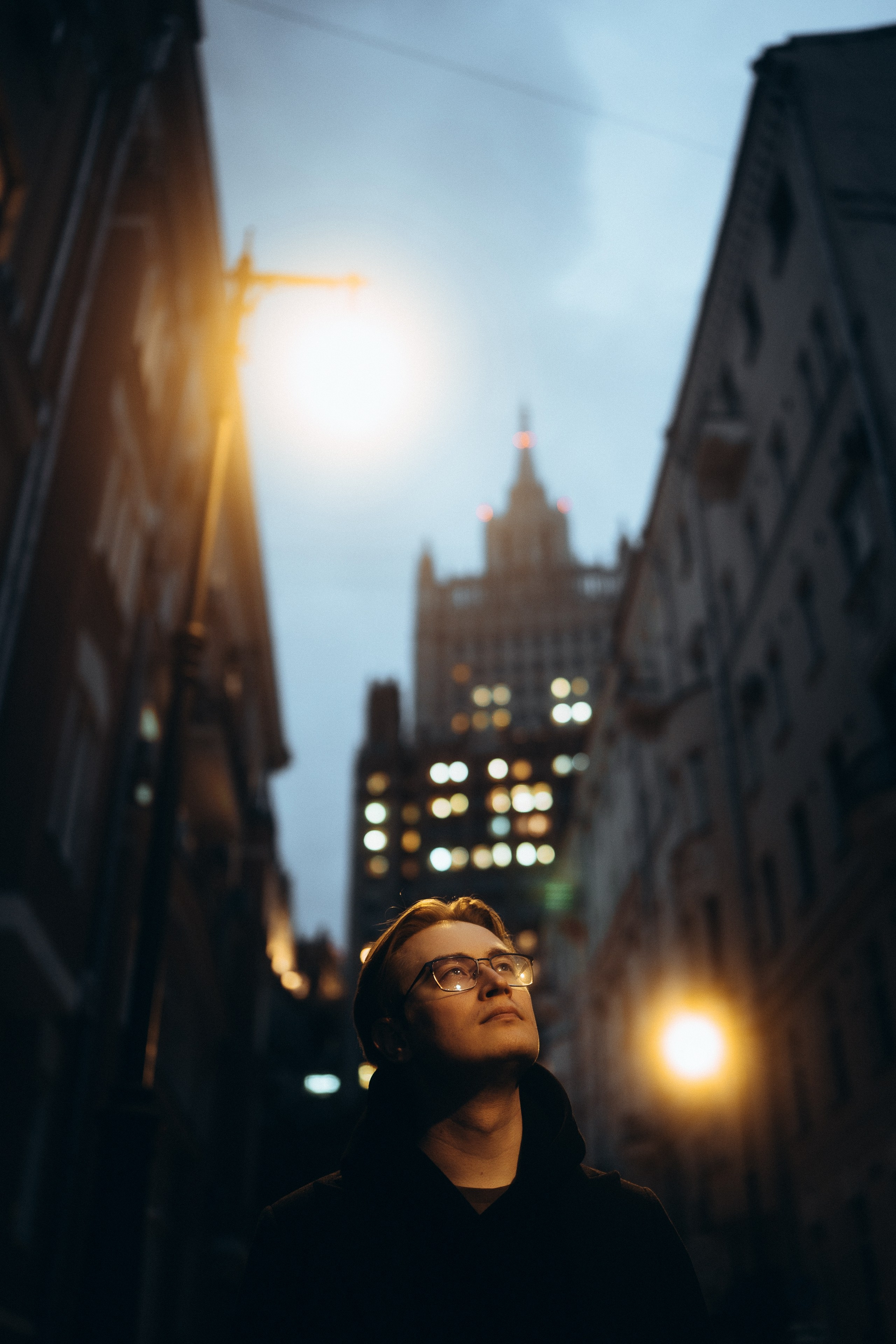 Гена & Жора. Николай Филиппов Репортажный фотограф Москва