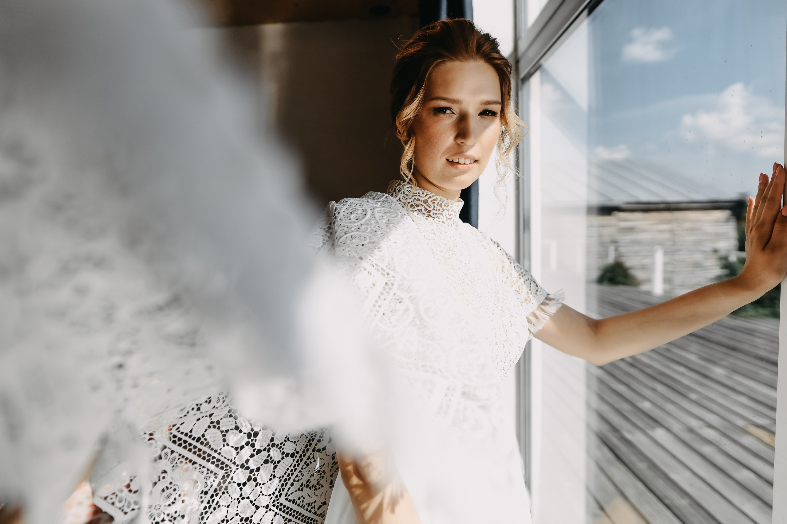 Wedding. Николай Филиппов Репортажный фотограф Москва