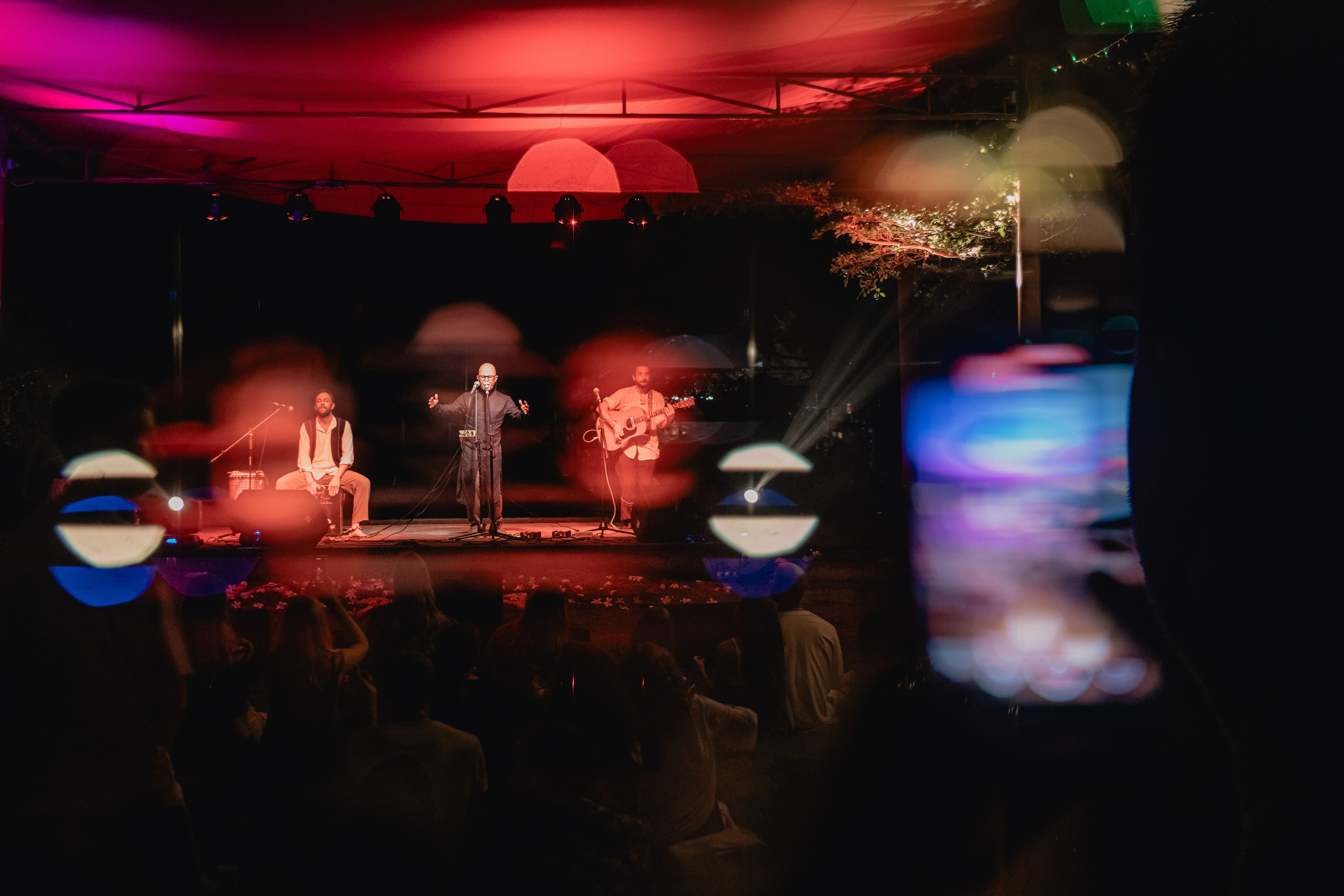 Russian New year. Мариам Багдасарян