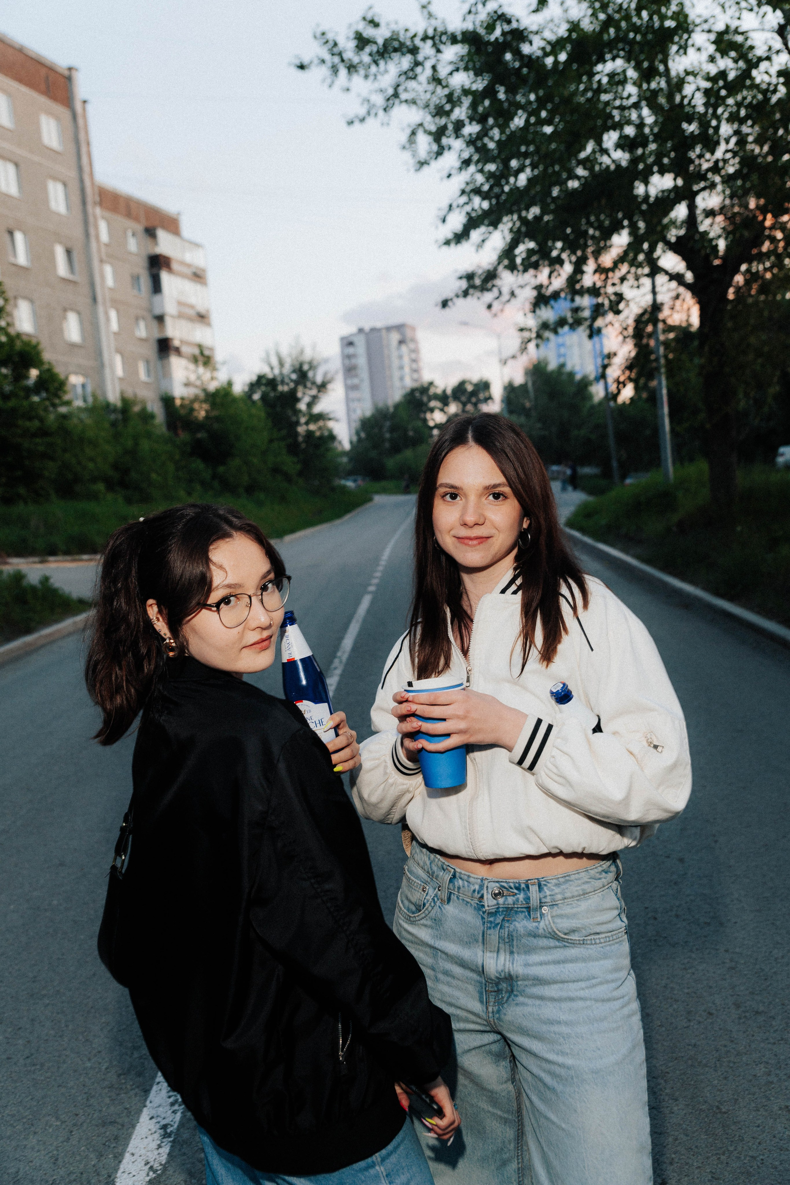 Svoystvo — Восхождение. Фотограф ЕКБ