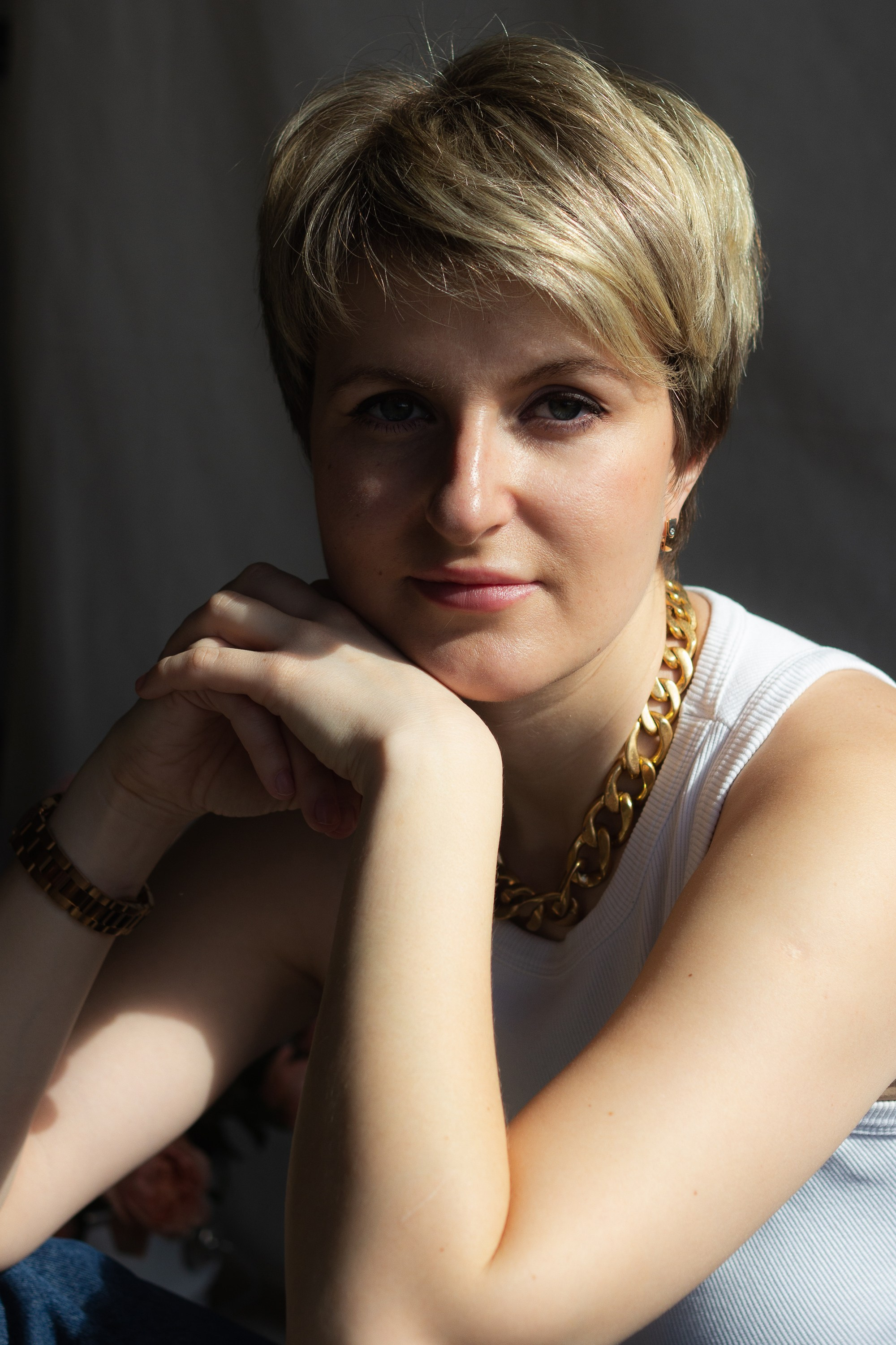 Анастасия. Фотограф Великий Новгород Татьяна Чиглинцева