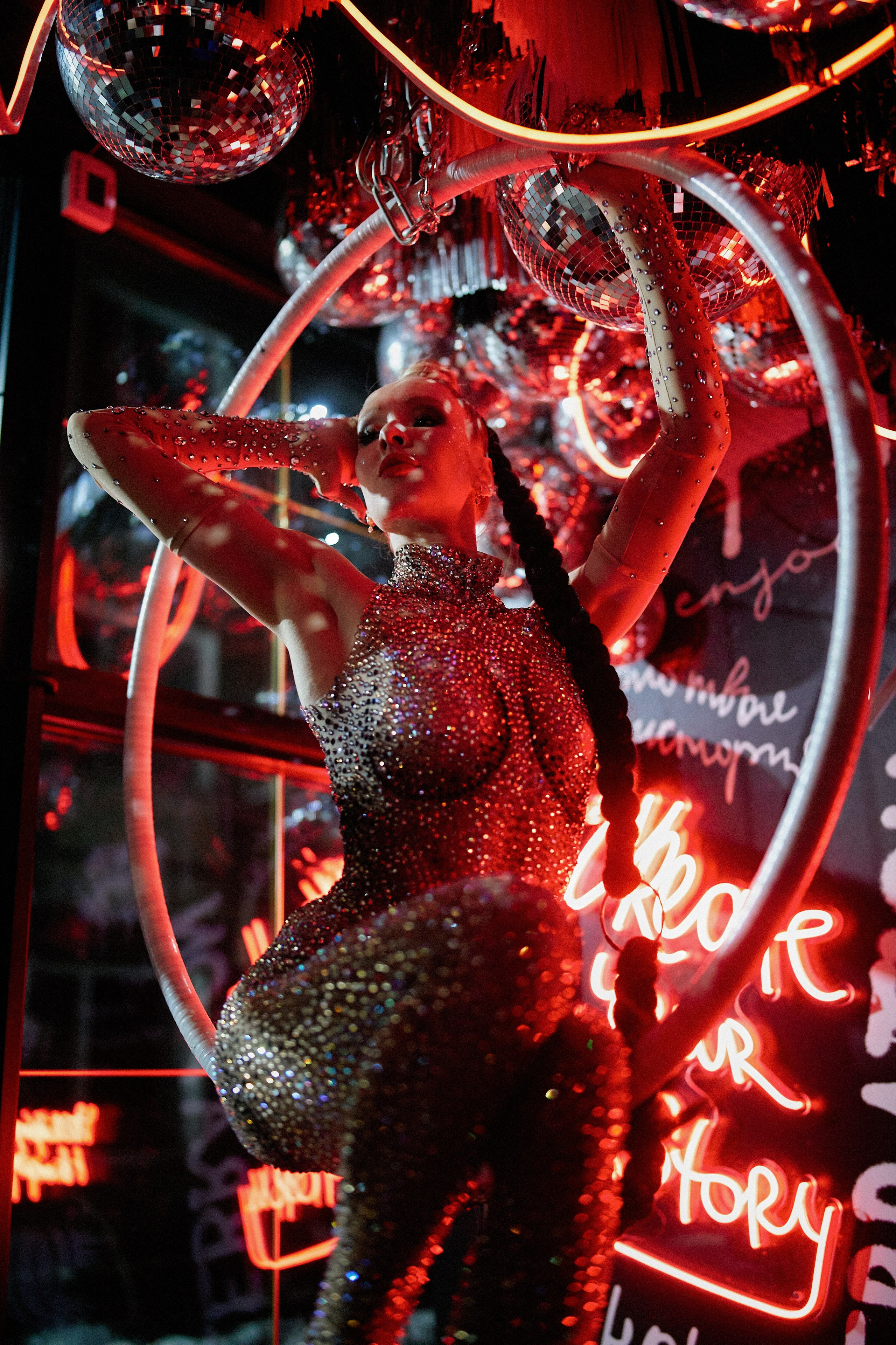 ИSTORИЯ GRAND OPENING. ФОТОГРАФ НА МЕРОПРИЯТИЕ ОТ СОЛЬ МЕДИА PRODUCTION