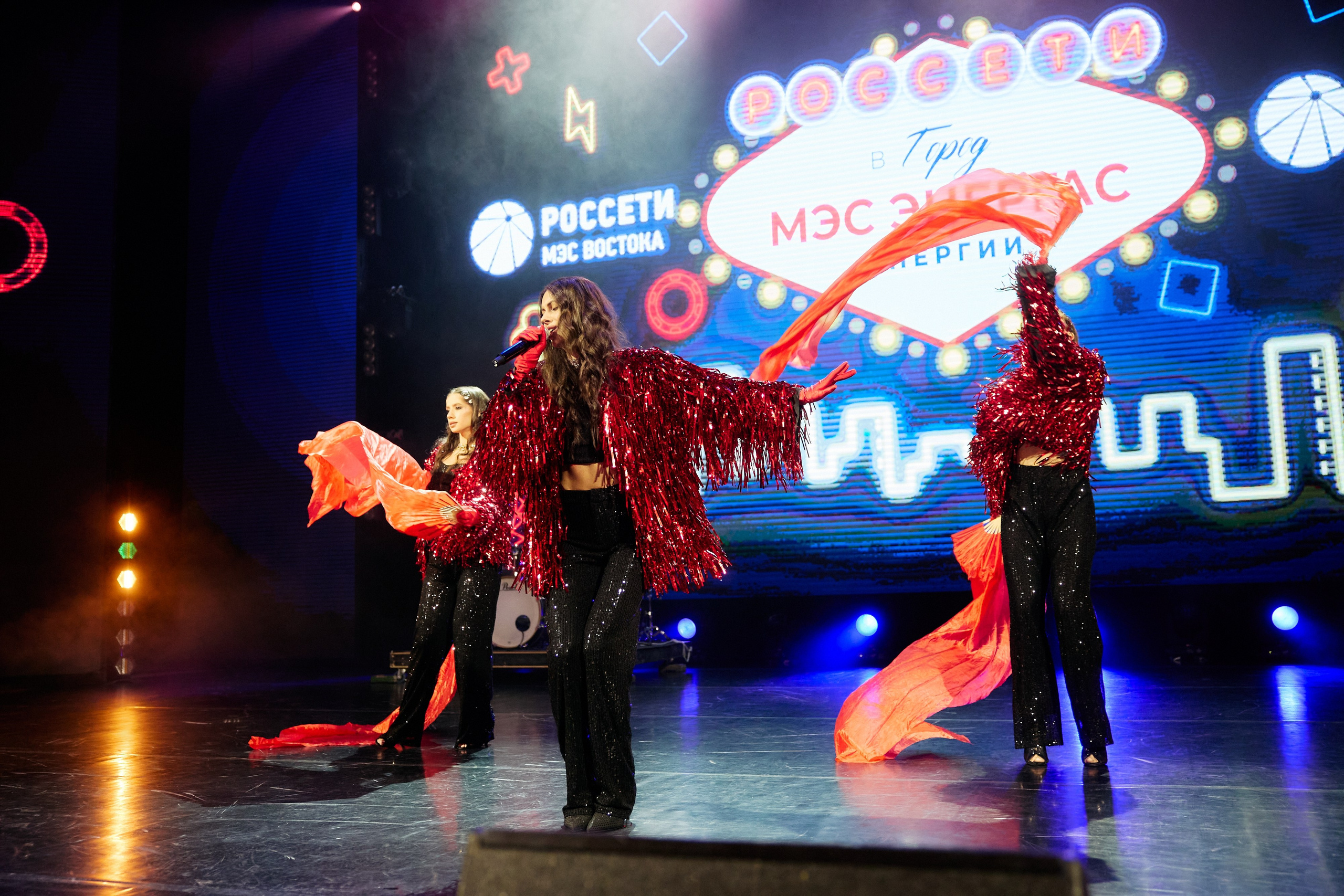 День энергетика. ФОТОГРАФ НА МЕРОПРИЯТИЕ ОТ СОЛЬ МЕДИА PRODUCTION