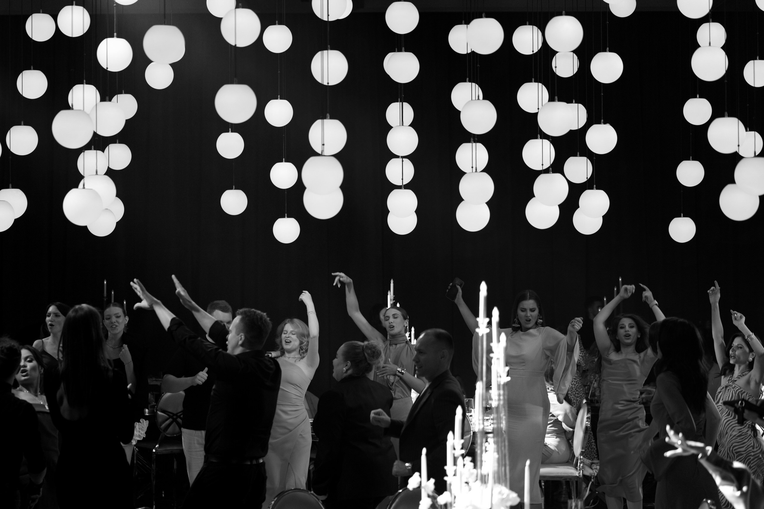 Анна & Андрей. Yura Rush Свадебный фотограф Тюмень