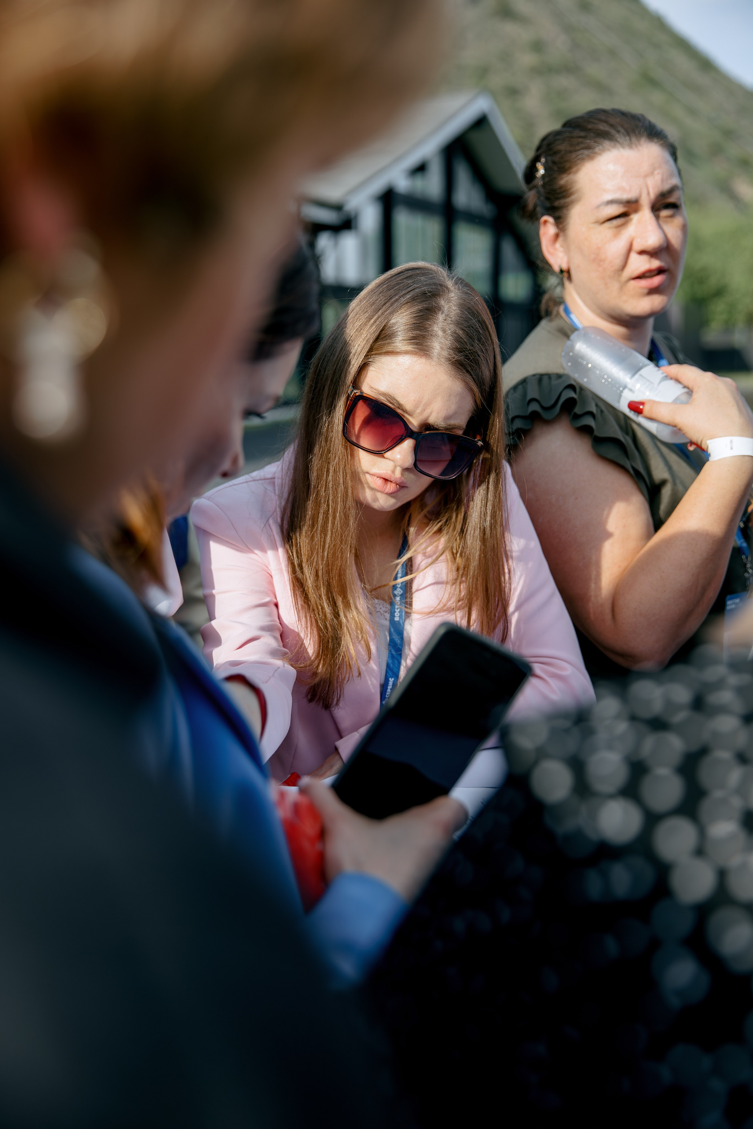 ВОСТОК СЕРВИС. Фотограф в Красноярске