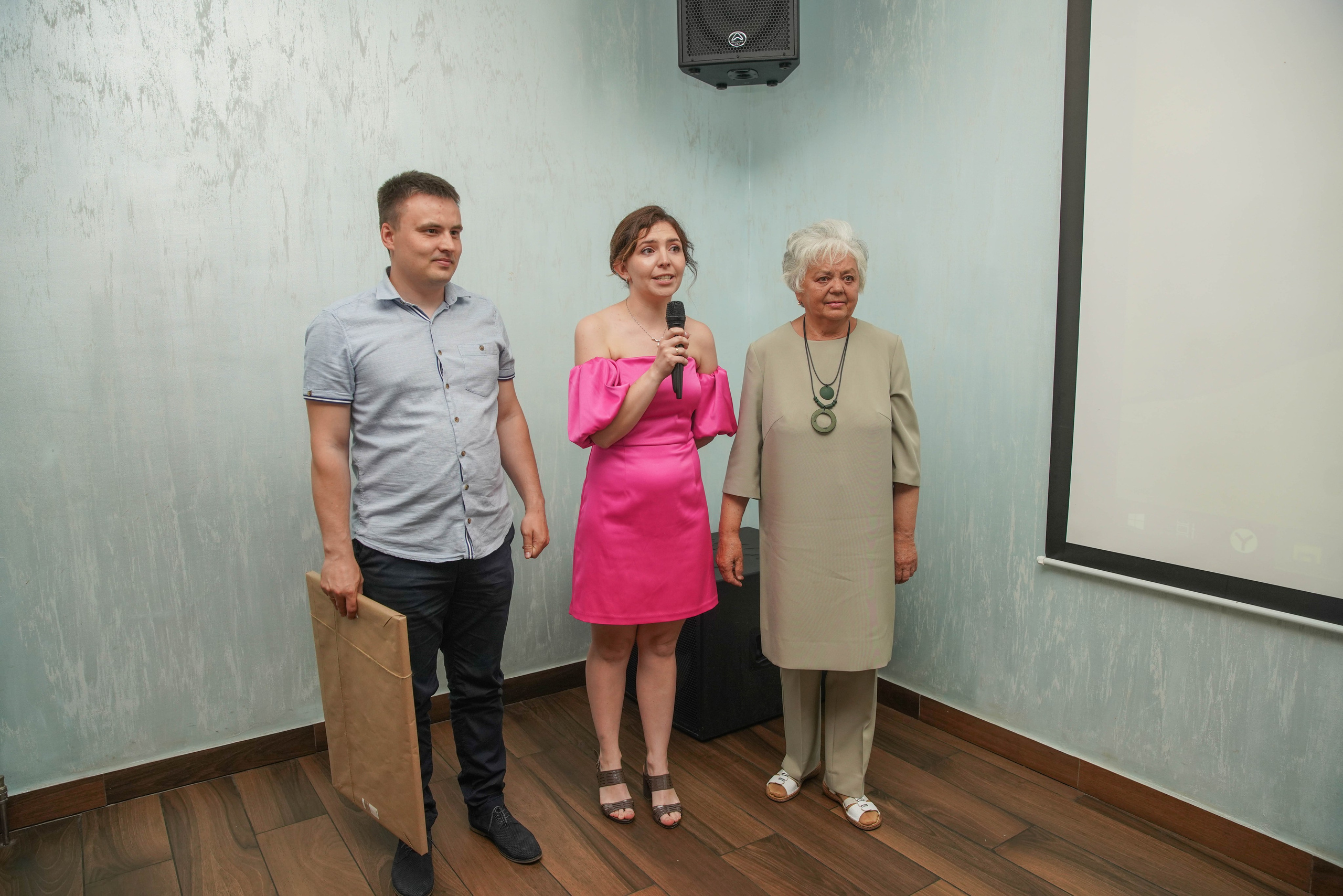 Юбилей. Семейный и детский фотограф в Нижнем Новгороде