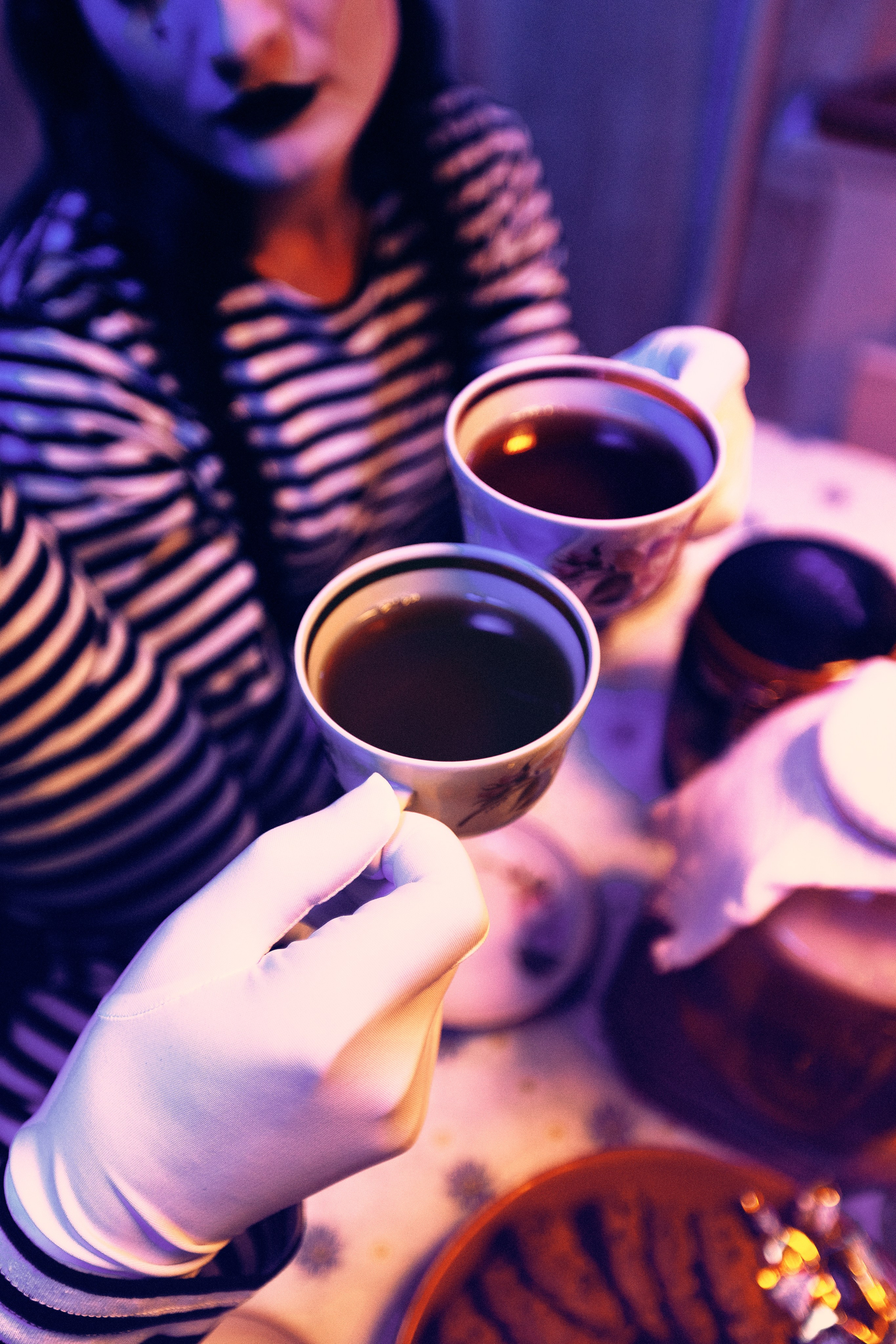 Мимы. Фотограф Белов Тимофей | Санкт-Петербург | СПБ