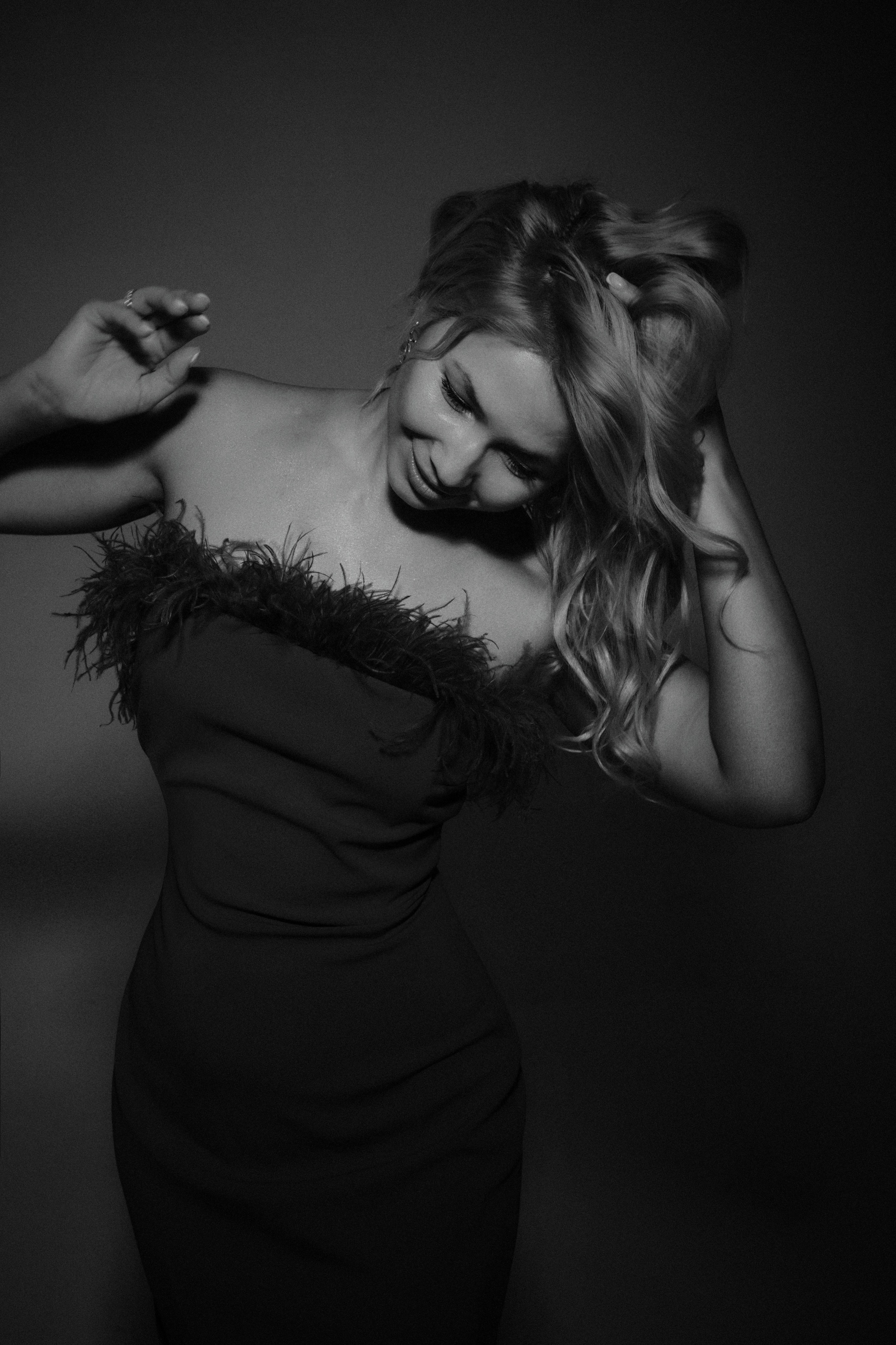 Валерия. Главная