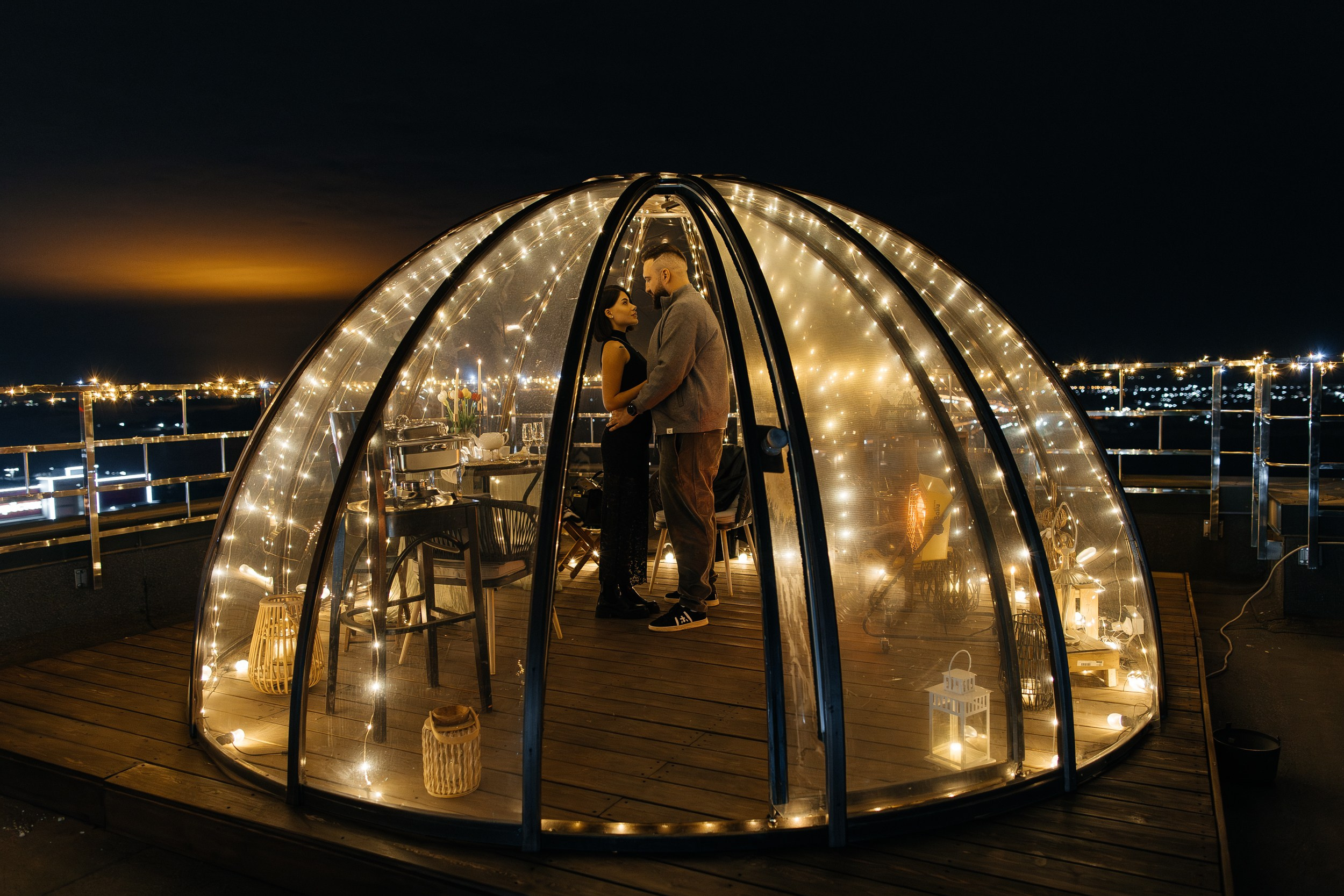 Love is. Свадебный фотограф в Волгограде Максим Кукушкин