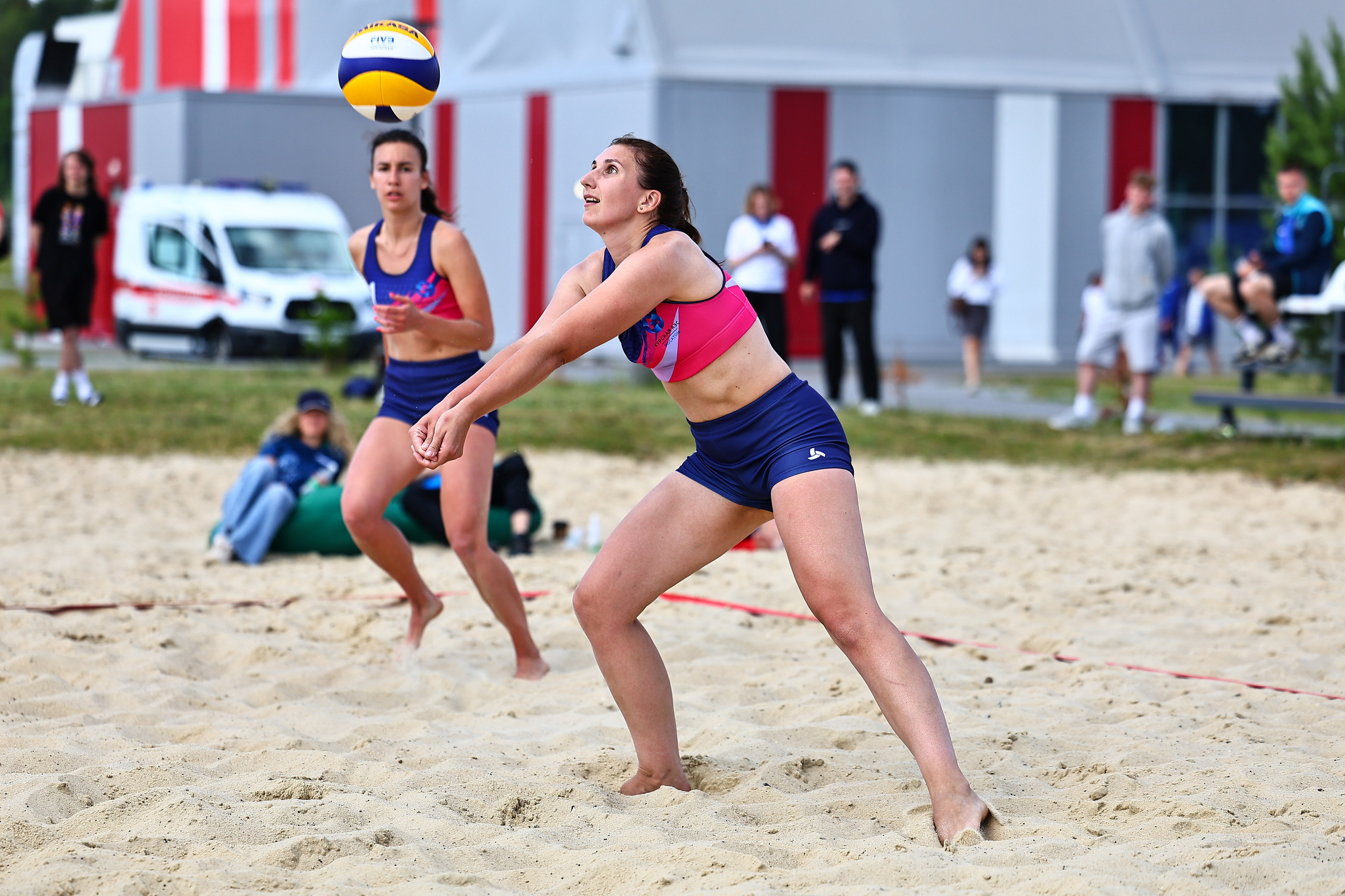 АТОМИАДА Лето 2025. Фототерапевт Ева Бунеева