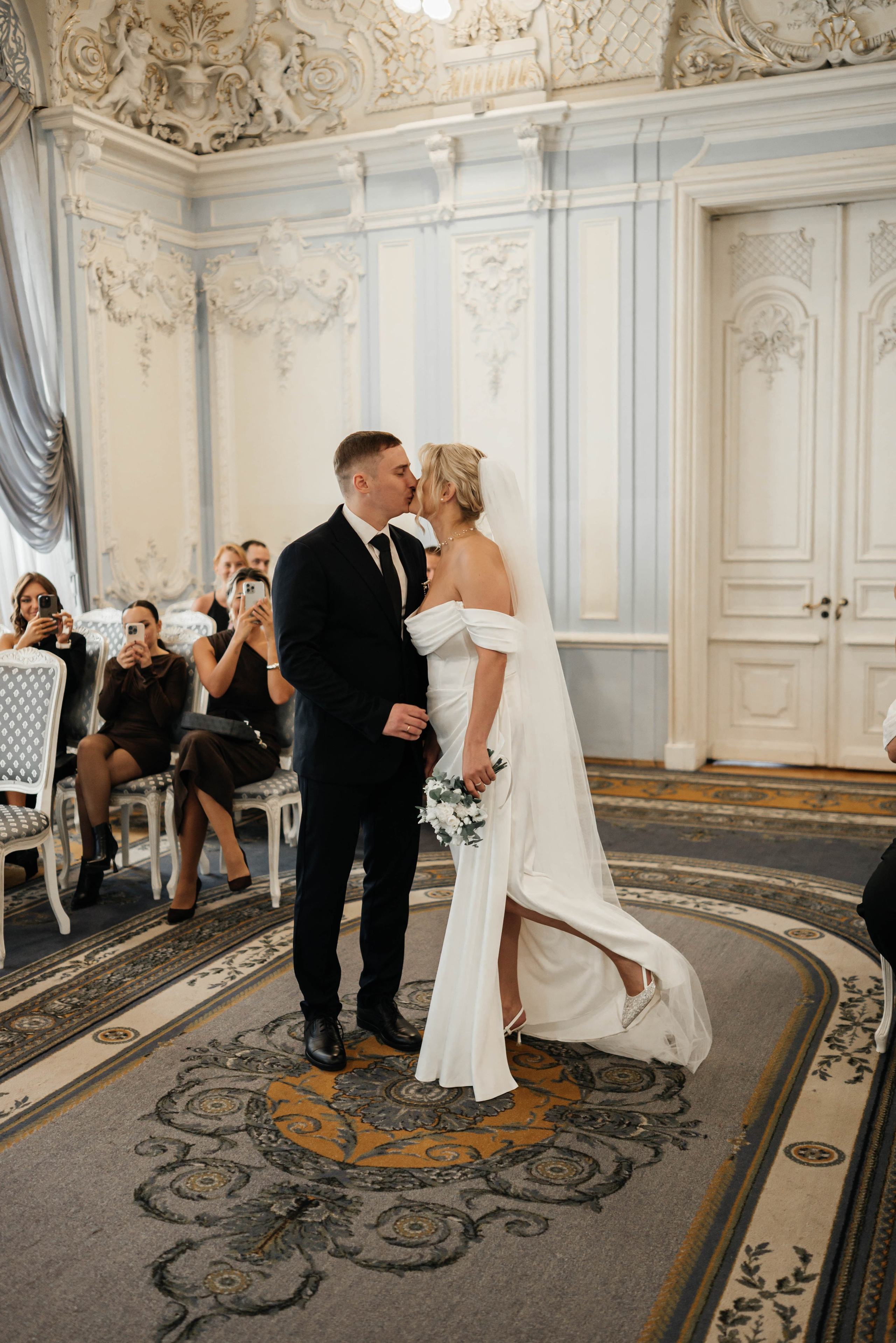 Дмитрий &Елизавета. Главная